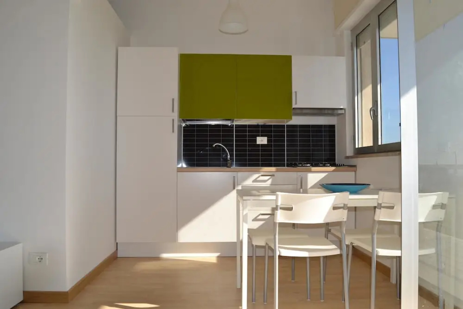 Villa Carlotta Residence