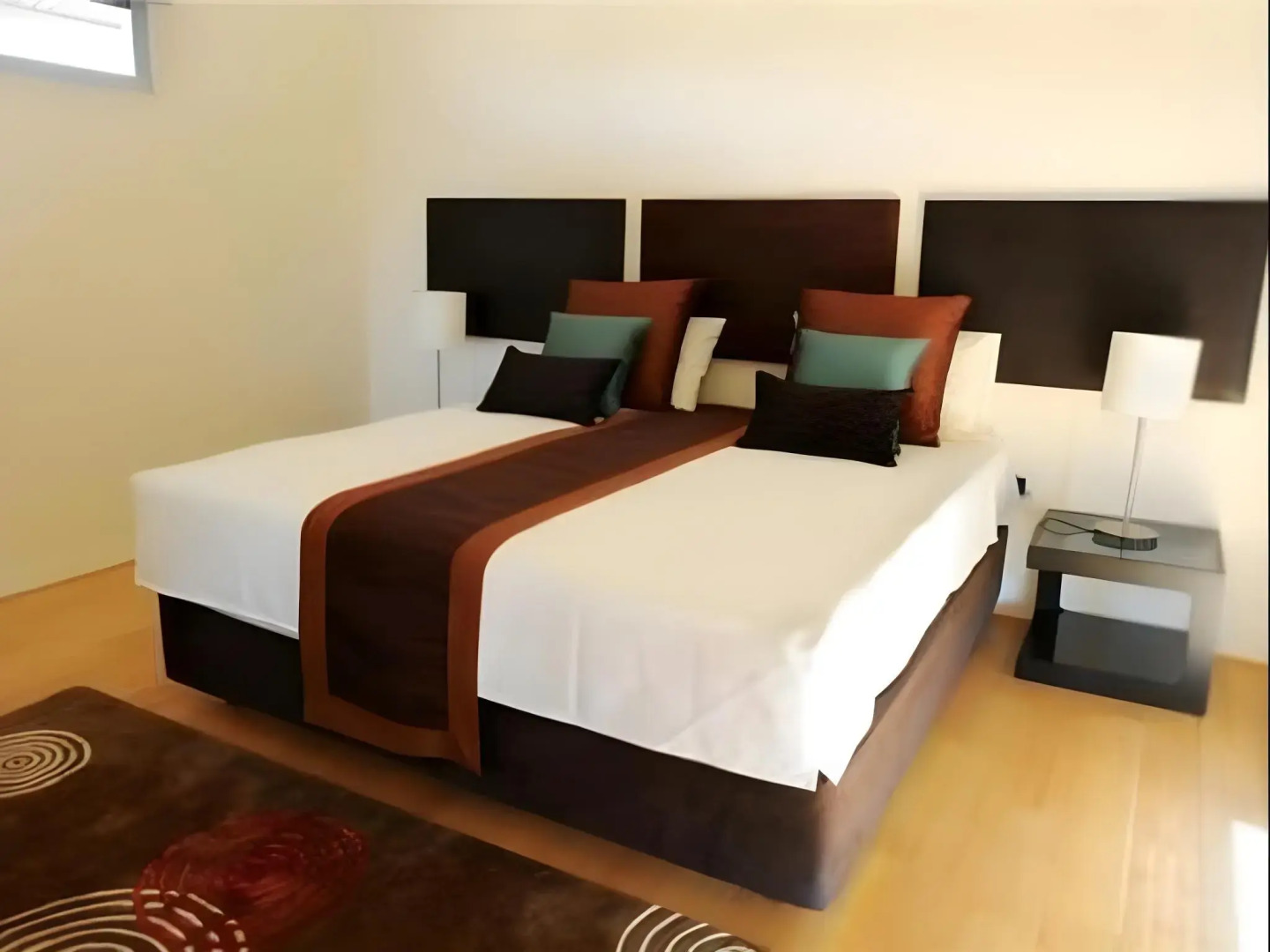 Eco Beach Wilderness Retreat