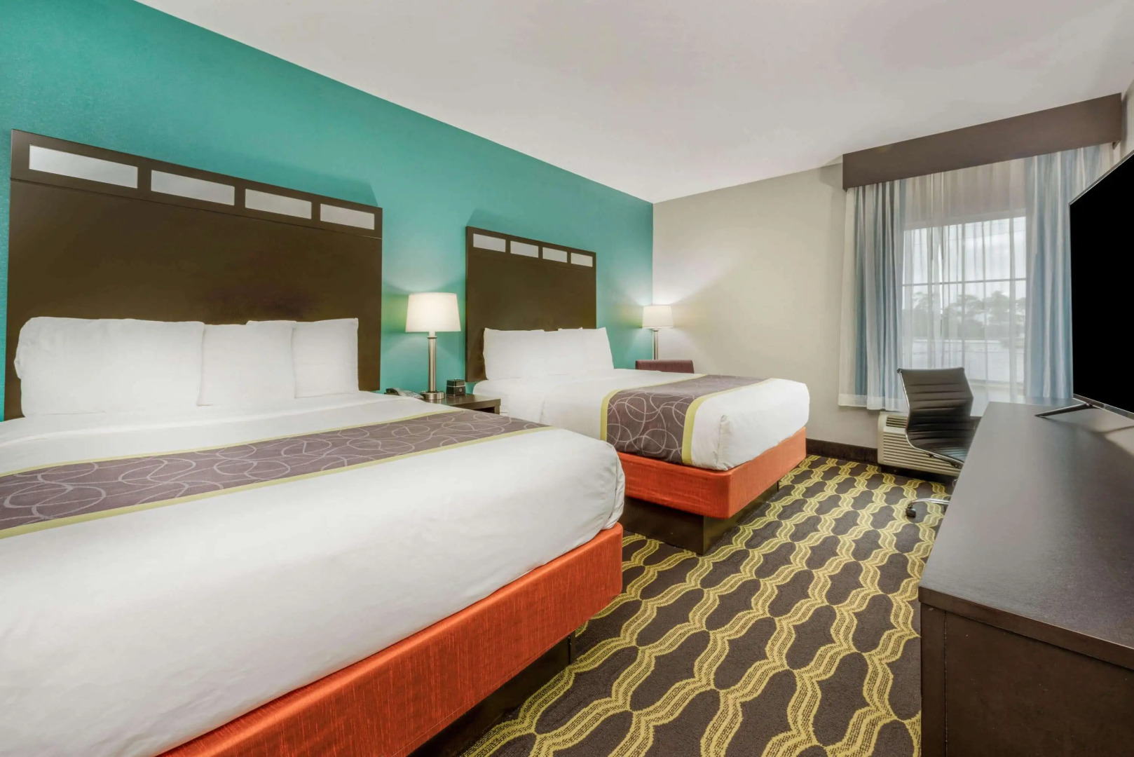 La Quinta Inn & Suites by Wyndham Houston Humble Atascocita