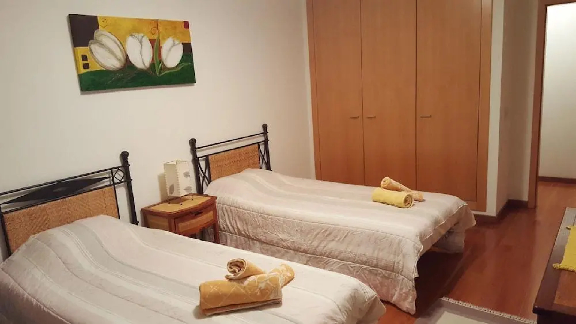 Apartamento Marquês de Pombal