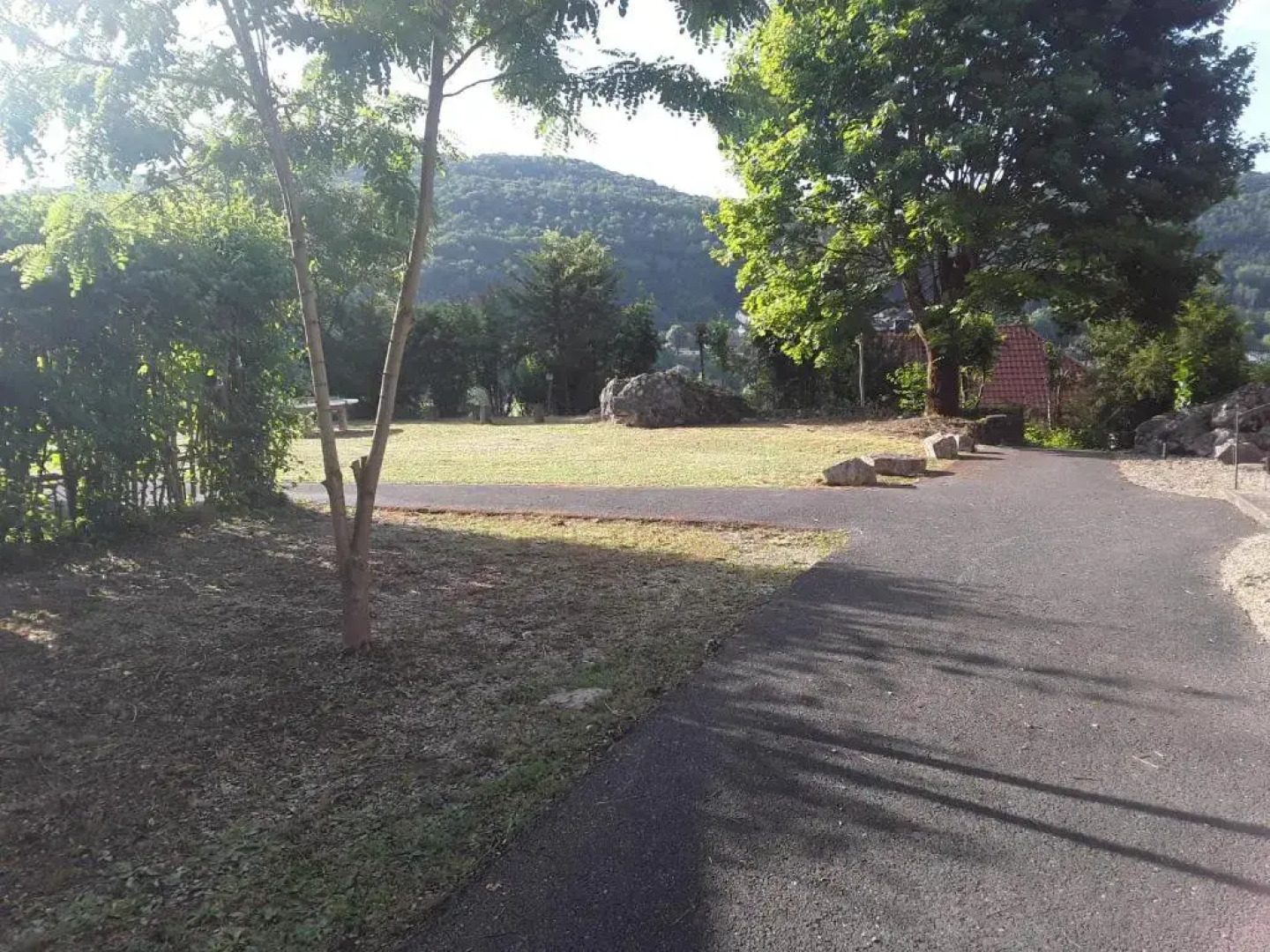 Sporthotel Fränkische Schweiz - Hostel