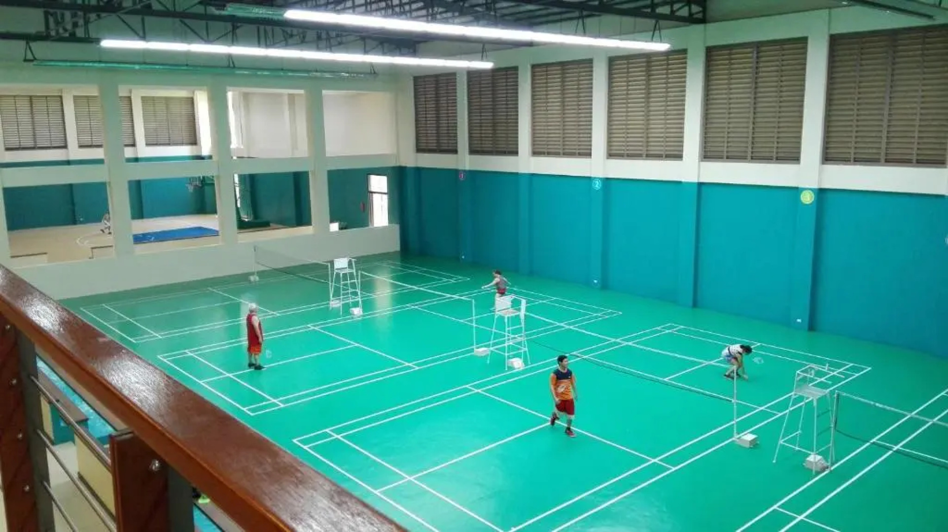 Lagoon view Family Suite in Pico De Loro Cove, Nasugbu