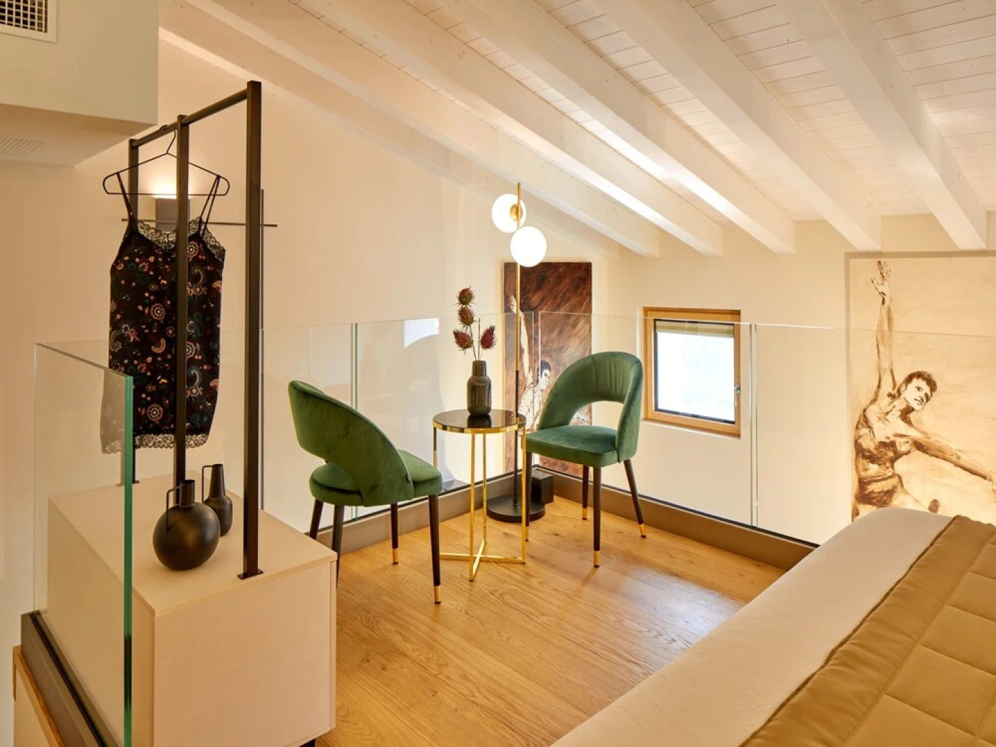 Forte Benedek Wine Relais & SPA - Adults Only