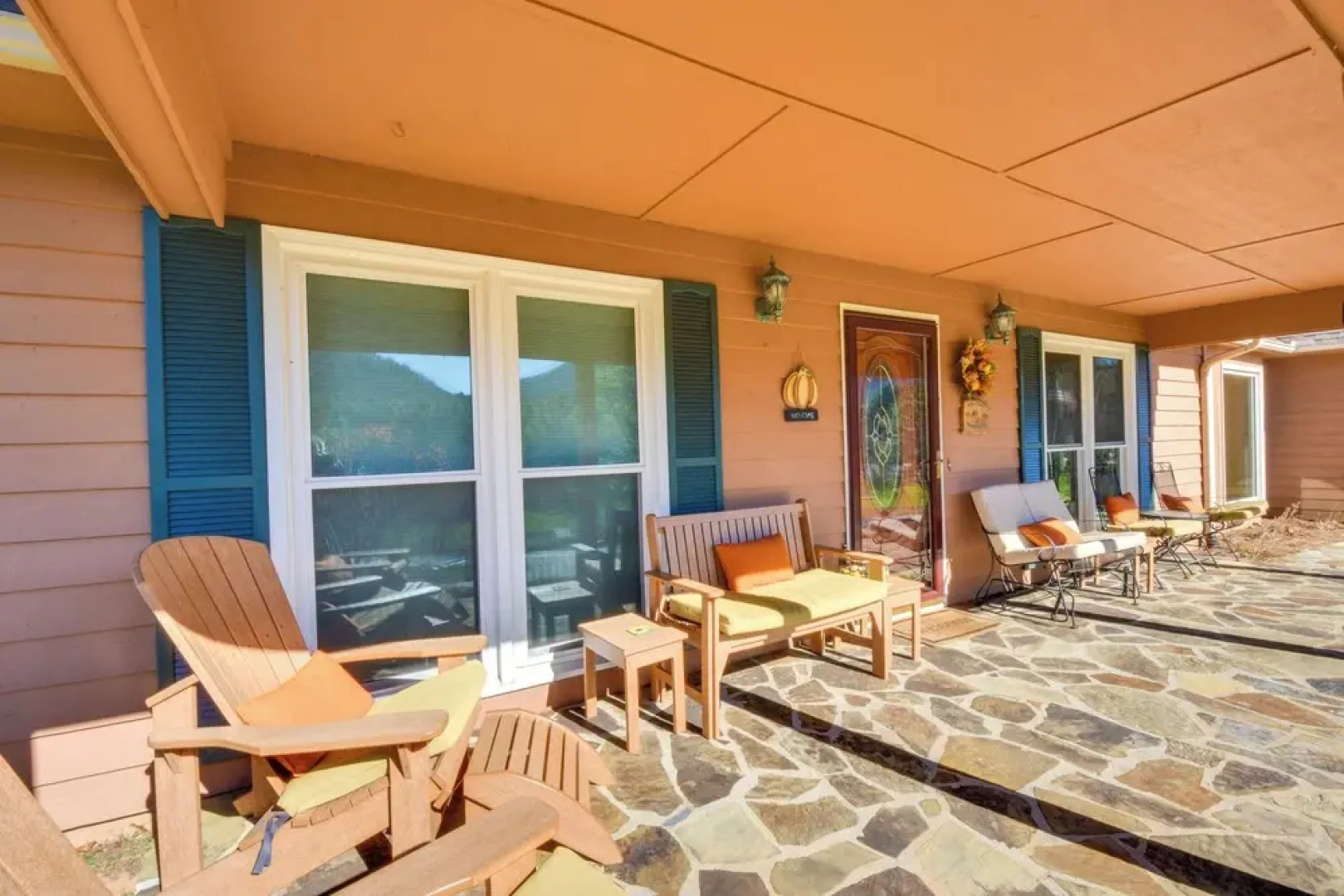 Sky Valley Retreat w/ Resort Amenities & Views!