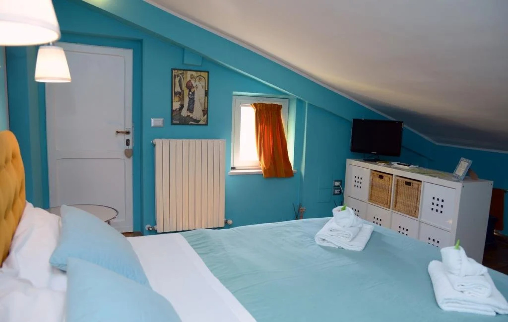 BB Aurora Domus DA-mare