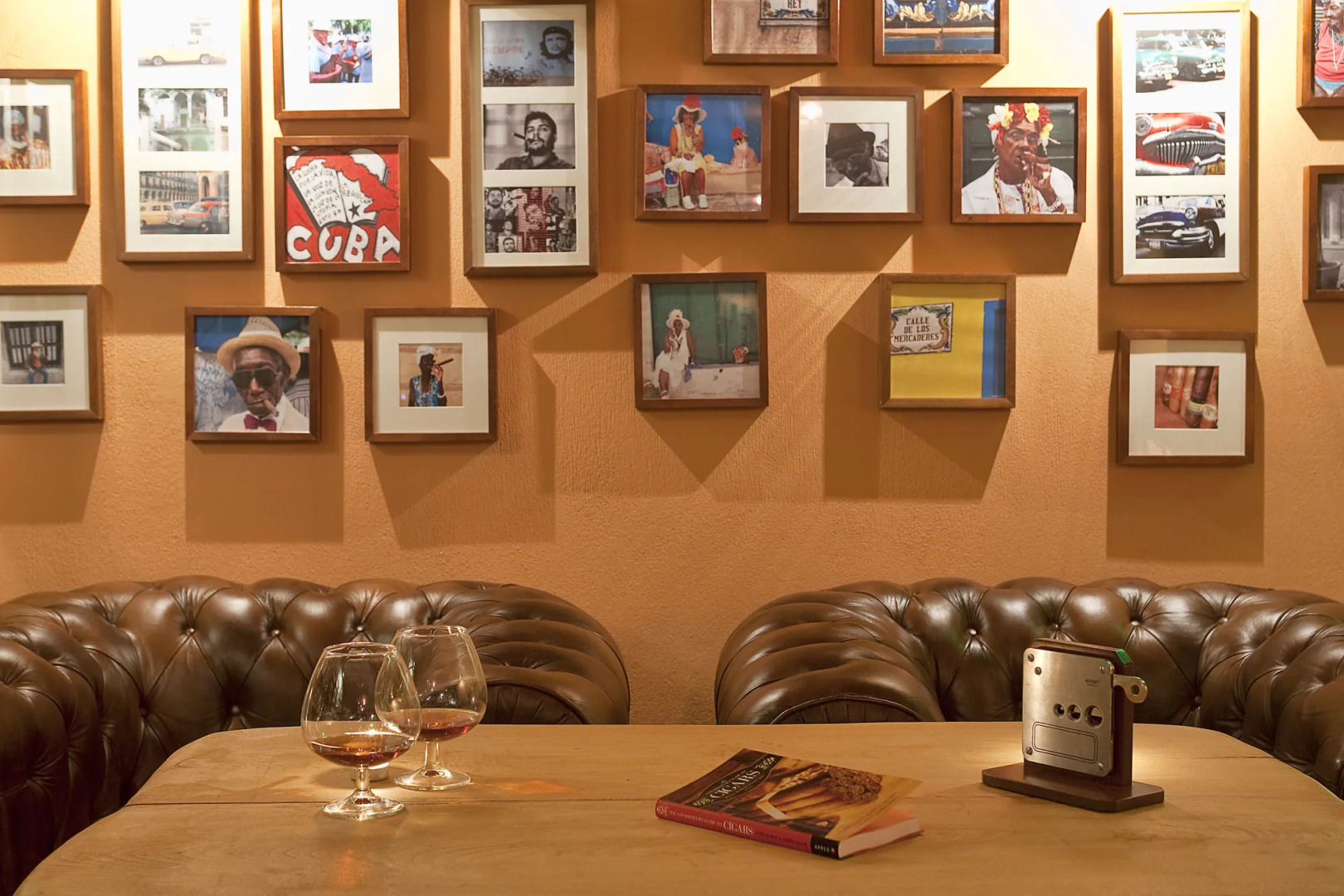 12 Months Luxury Resort