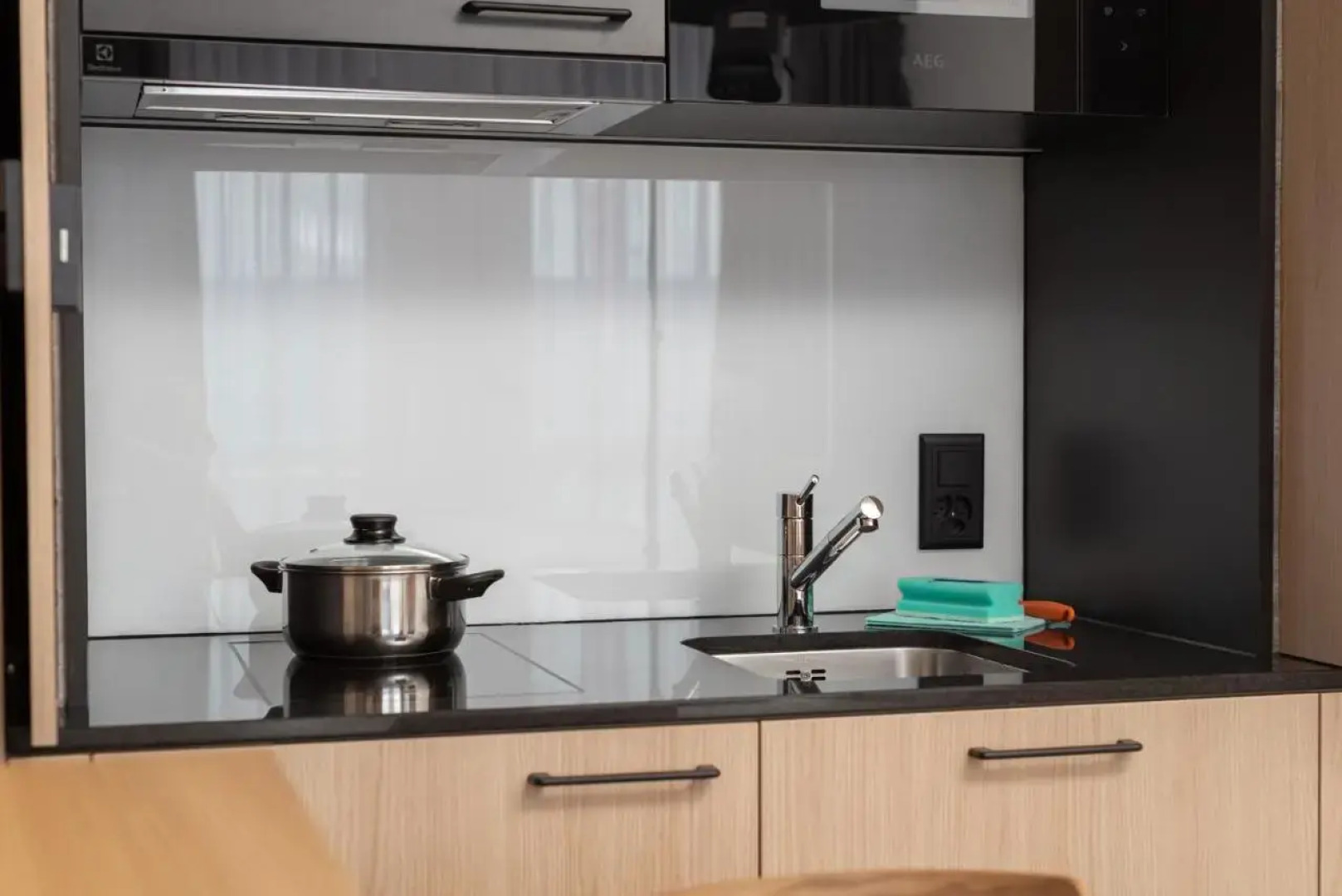 Tailormade Hotel BAB Bachenbülach