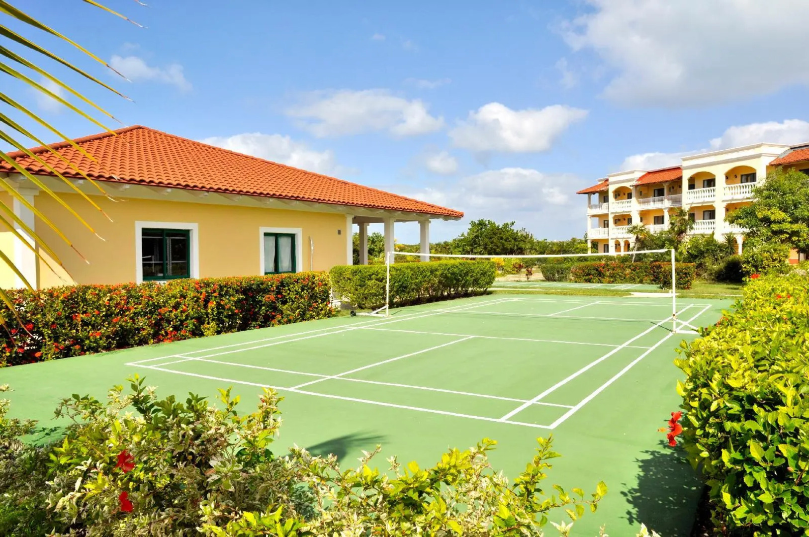 Starfish Cayo Santa Maria - All Inclusive