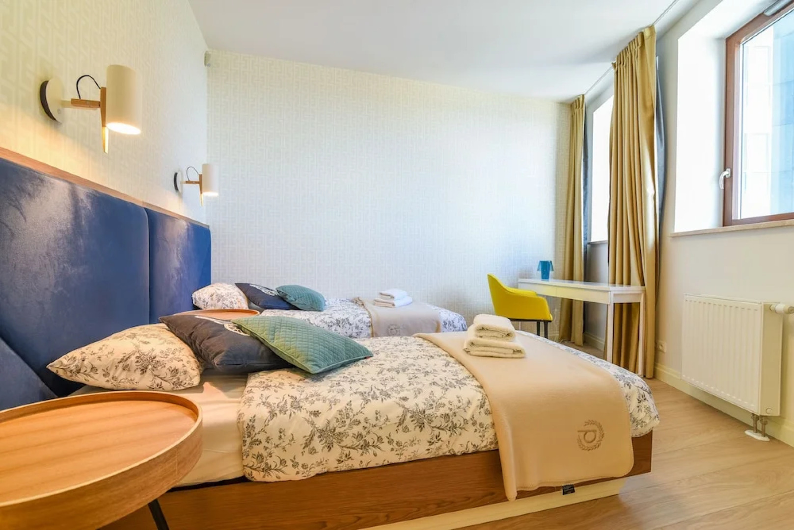 Apartamenty Adromeda