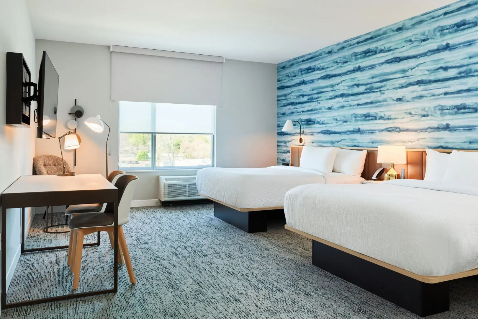 Towneplace Suites by Marriott Hixson