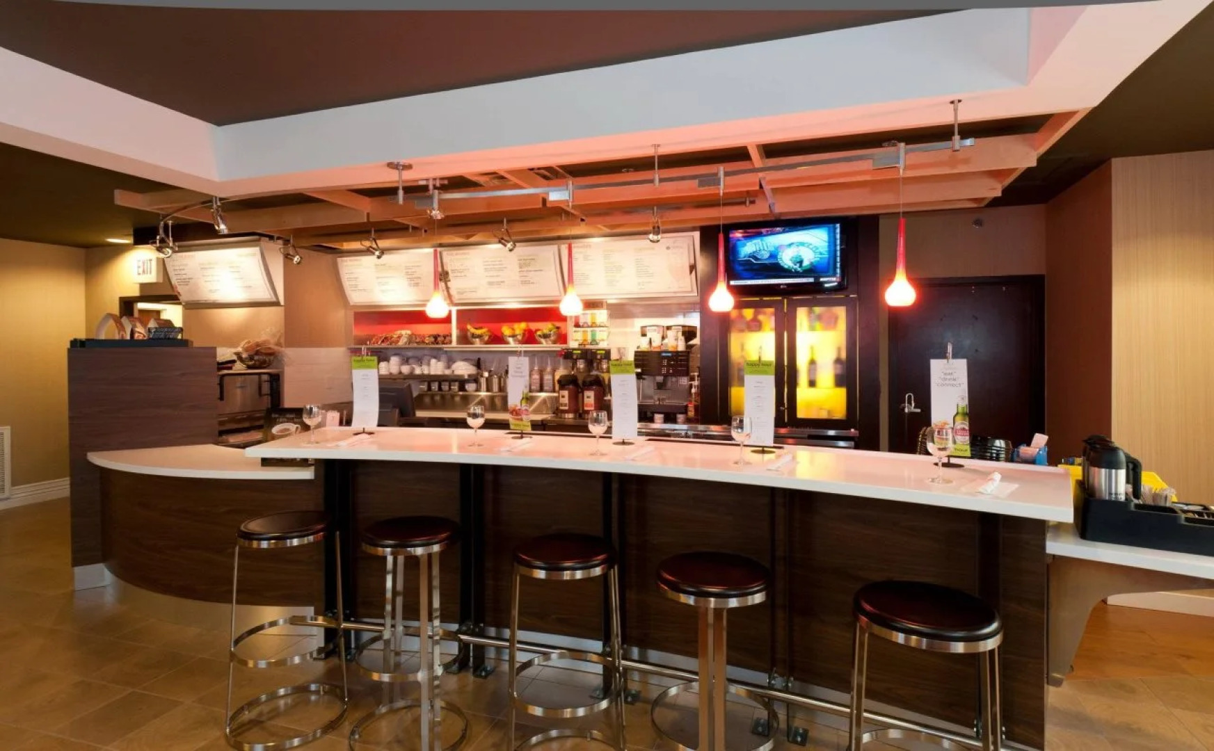 Courtyard by Marriott Charlotte Lake Norman