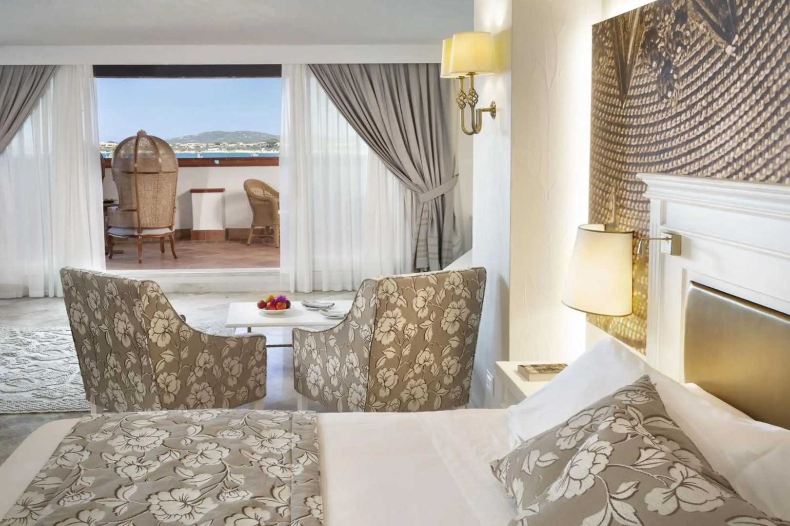 Hotel Abi d'Oru