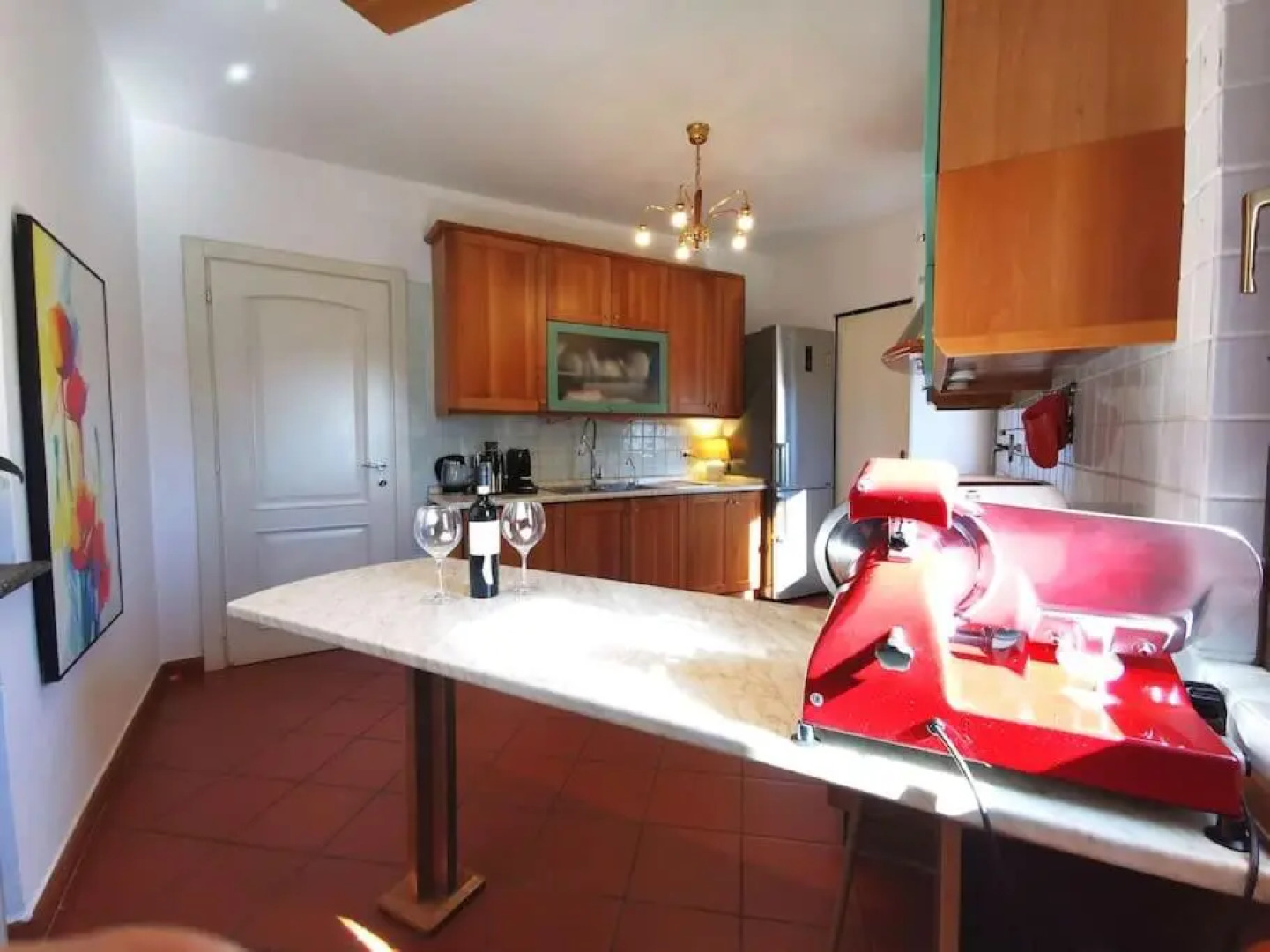 Villa Pindinelli Scarano