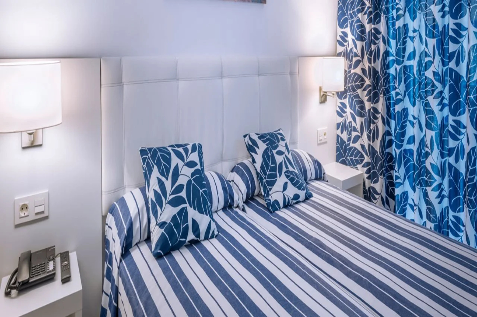 Tahití Playa Suites