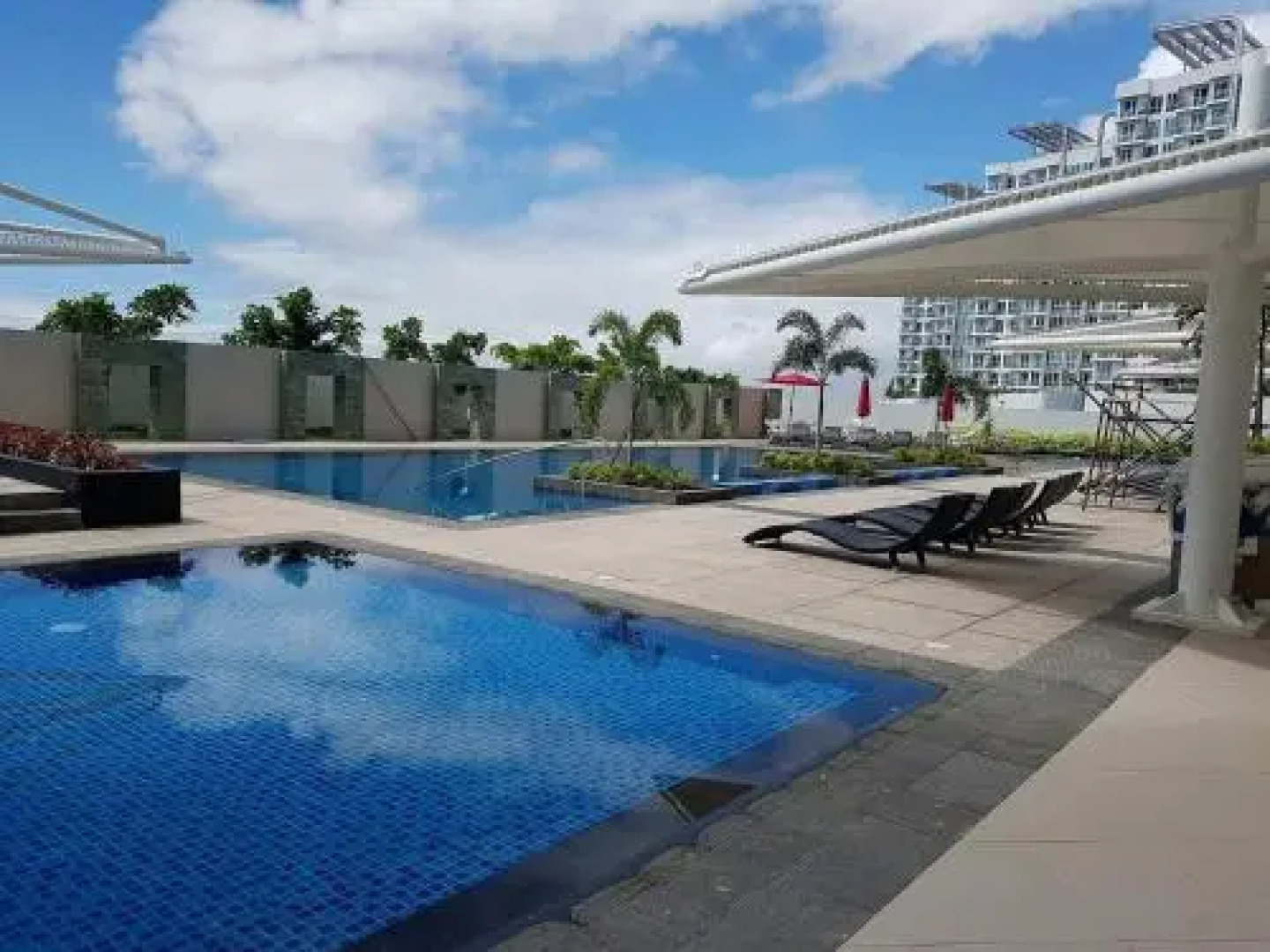 Mactan Newtown Ocean View 360degree