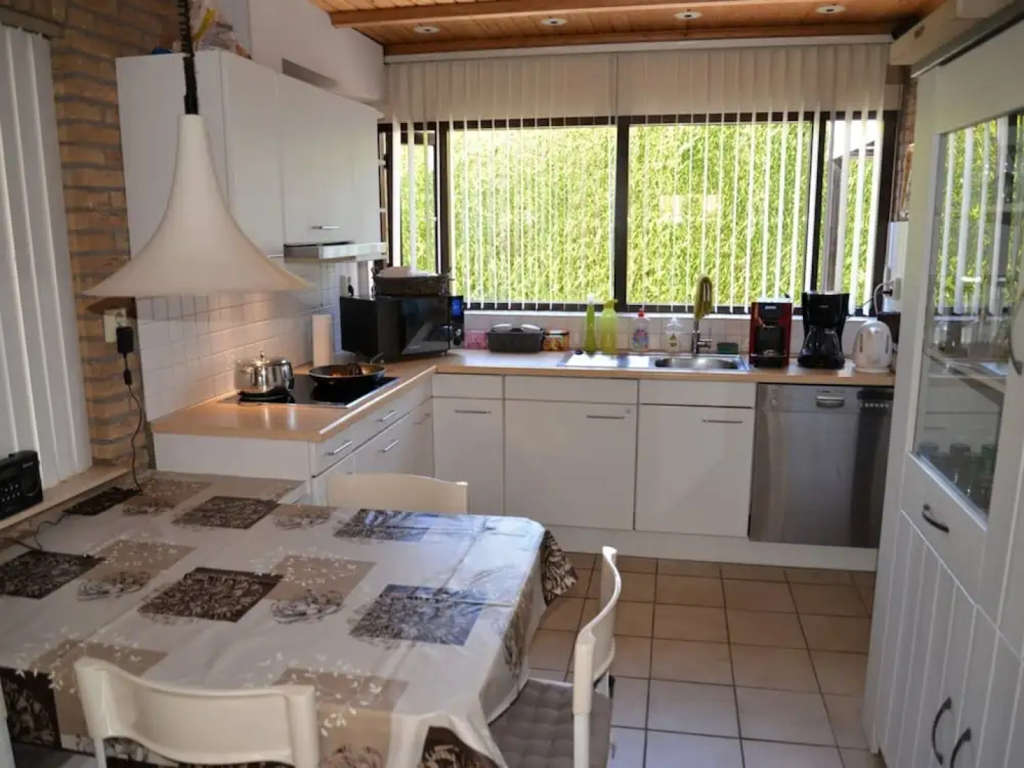 Attractive Holiday Home With Sauna in Ouddorp