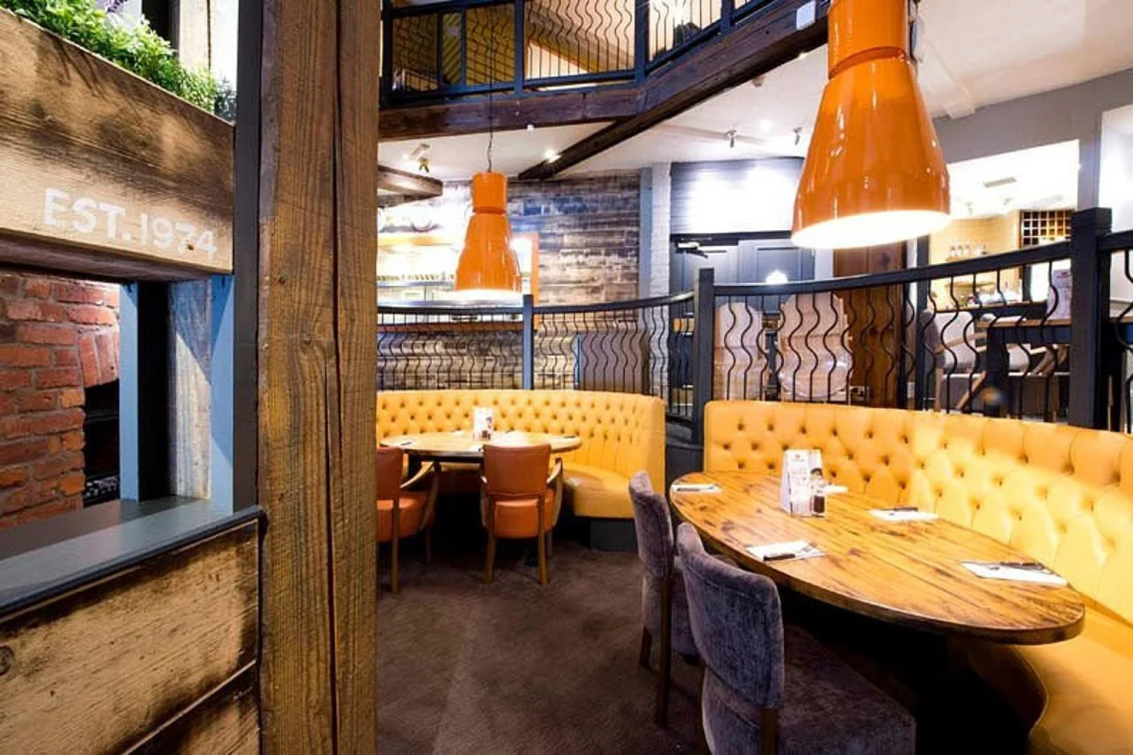 Premier Inn Nottingham West