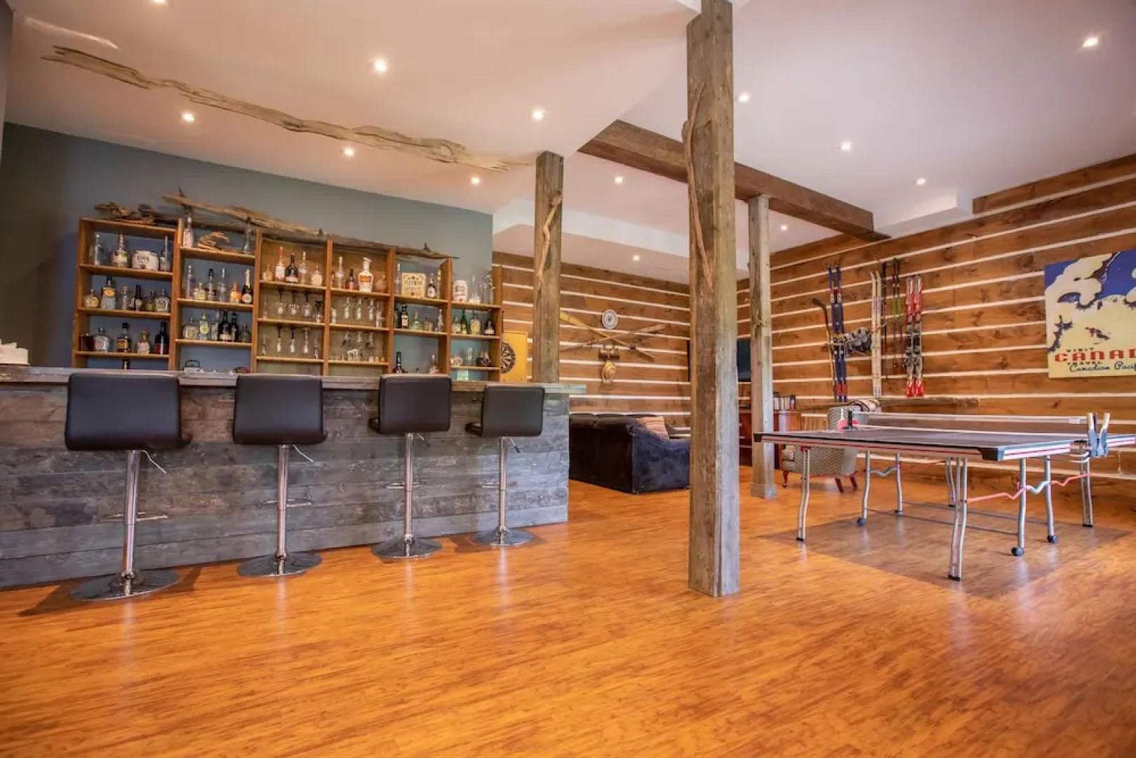 Winsome Silver Lake Perfect for family groups!