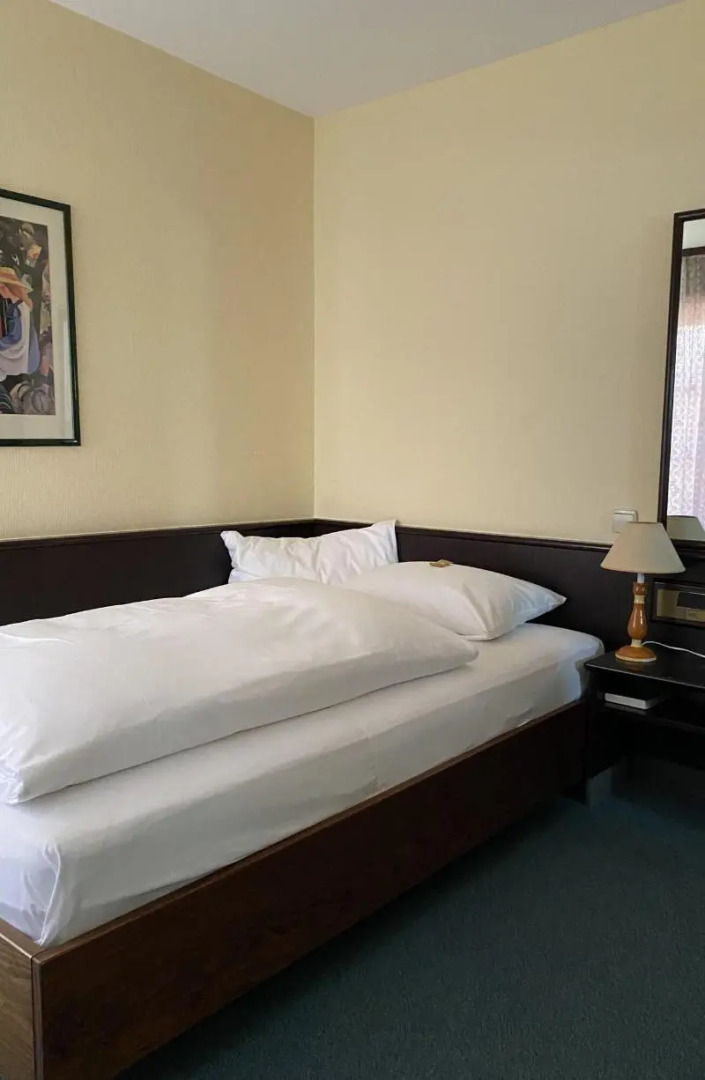 Hotel am Theater beim Schloss