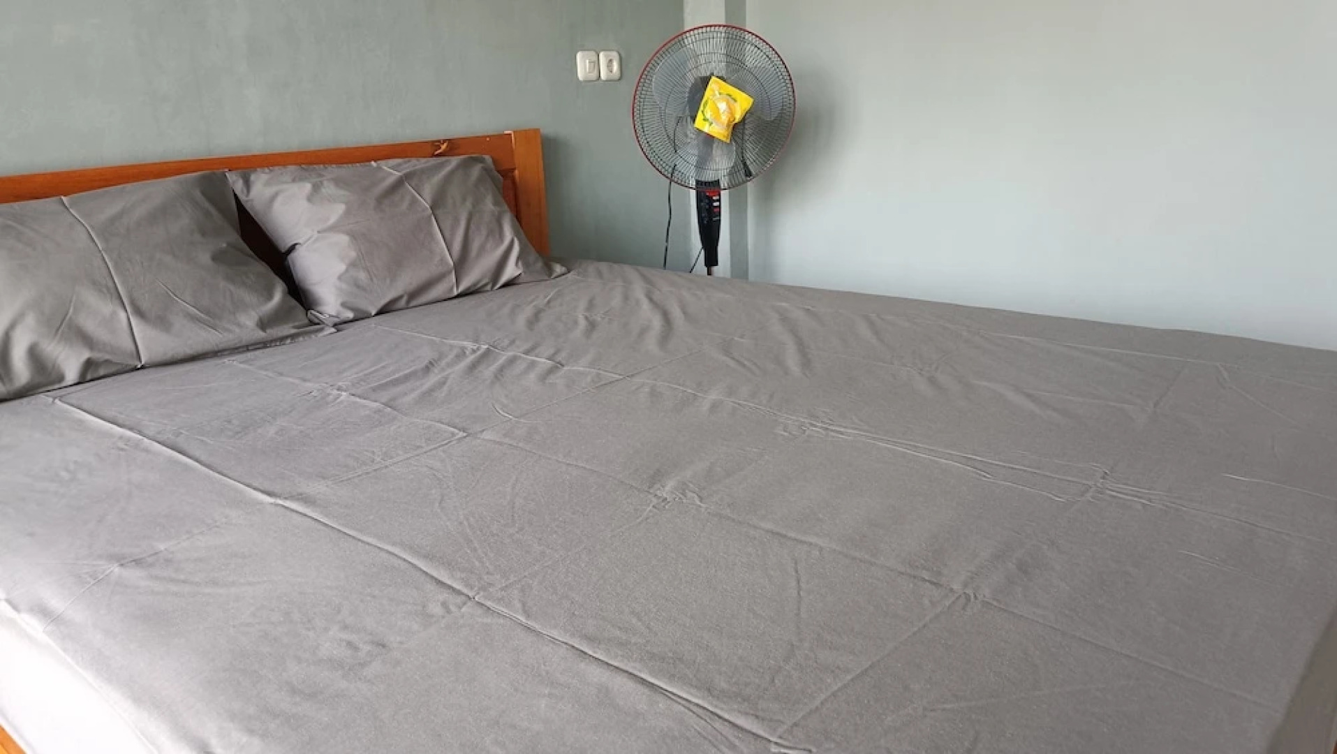 OYO 93603 Nurbata Holdings