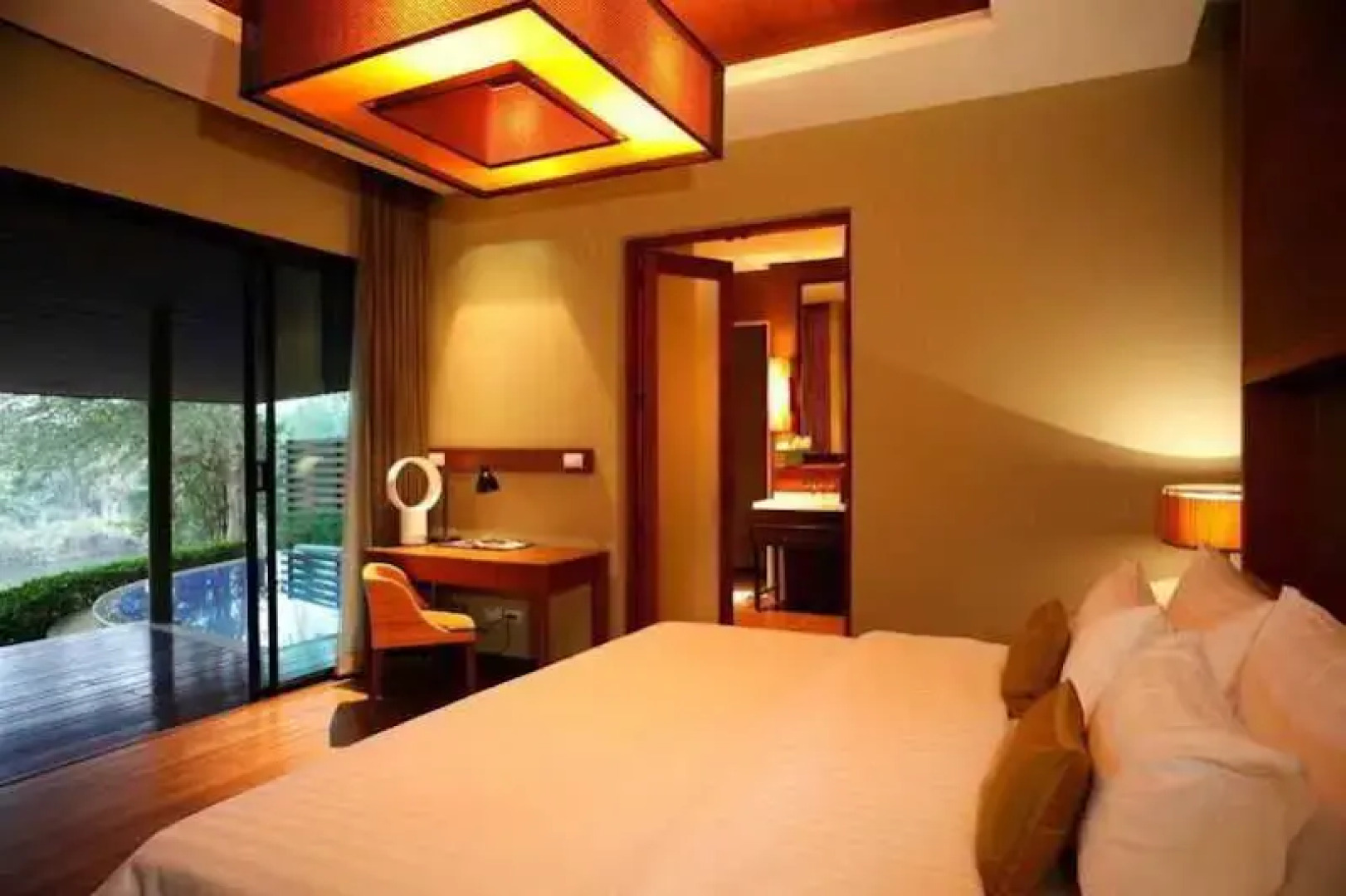 Wishing Tree Khon Kaen Resort