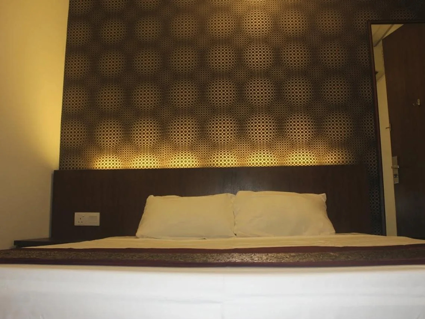 Hotel O Wg Guest House