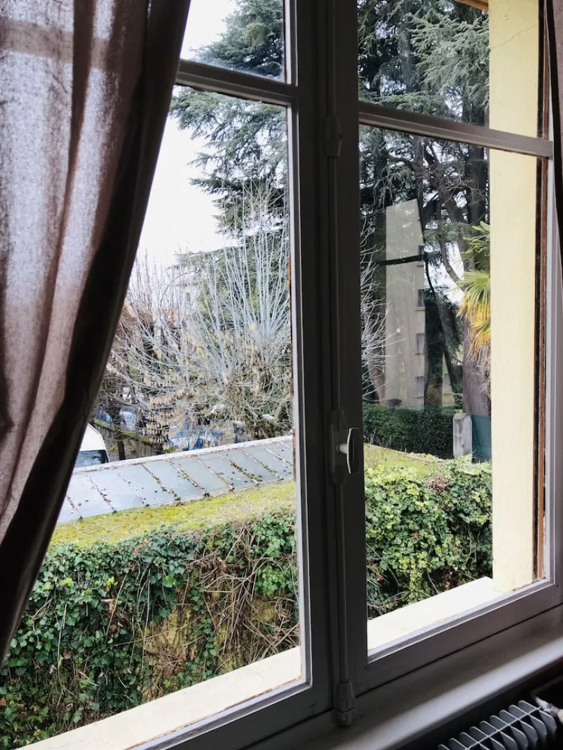 Appartement centre ville Pau