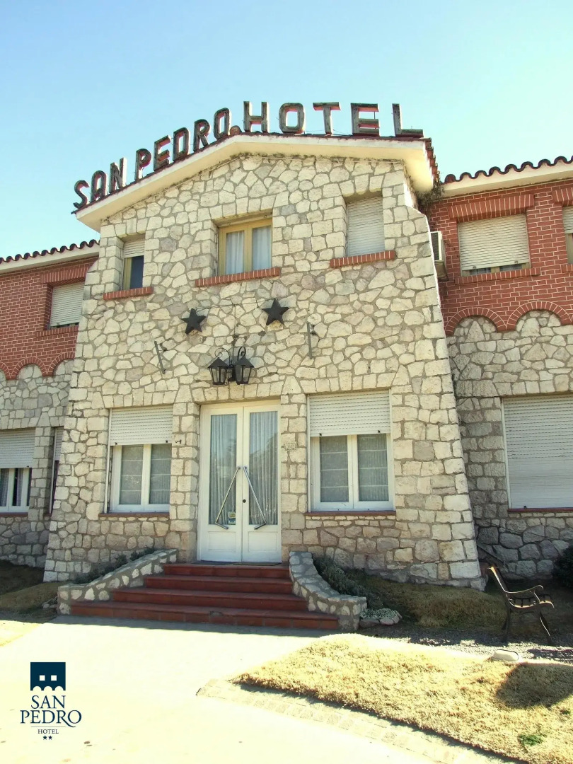 San Pedro Hotel