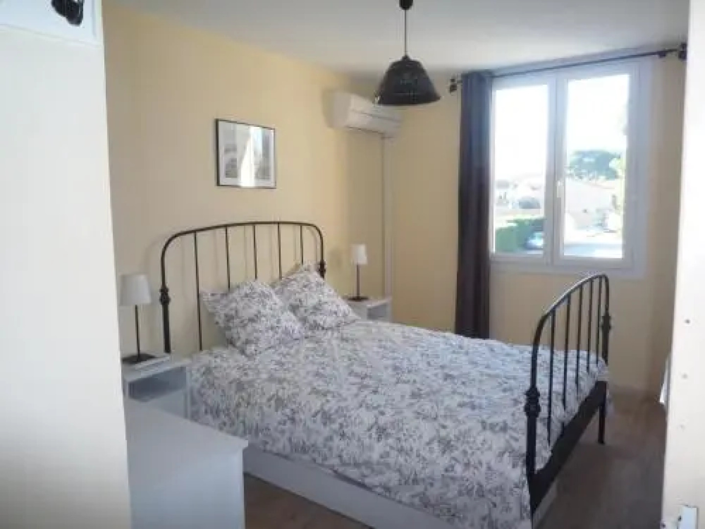 Echappée Bleue Immobilier - Villa La Cascade