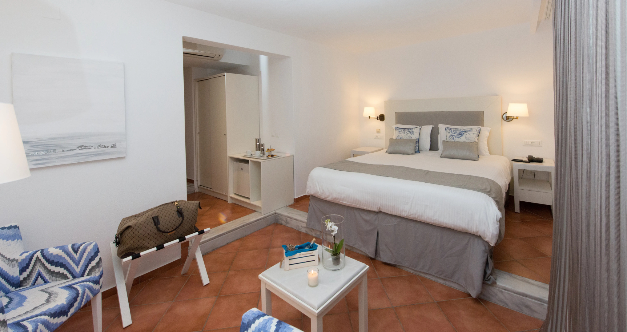 Knossos Beach Bungalows & Suites