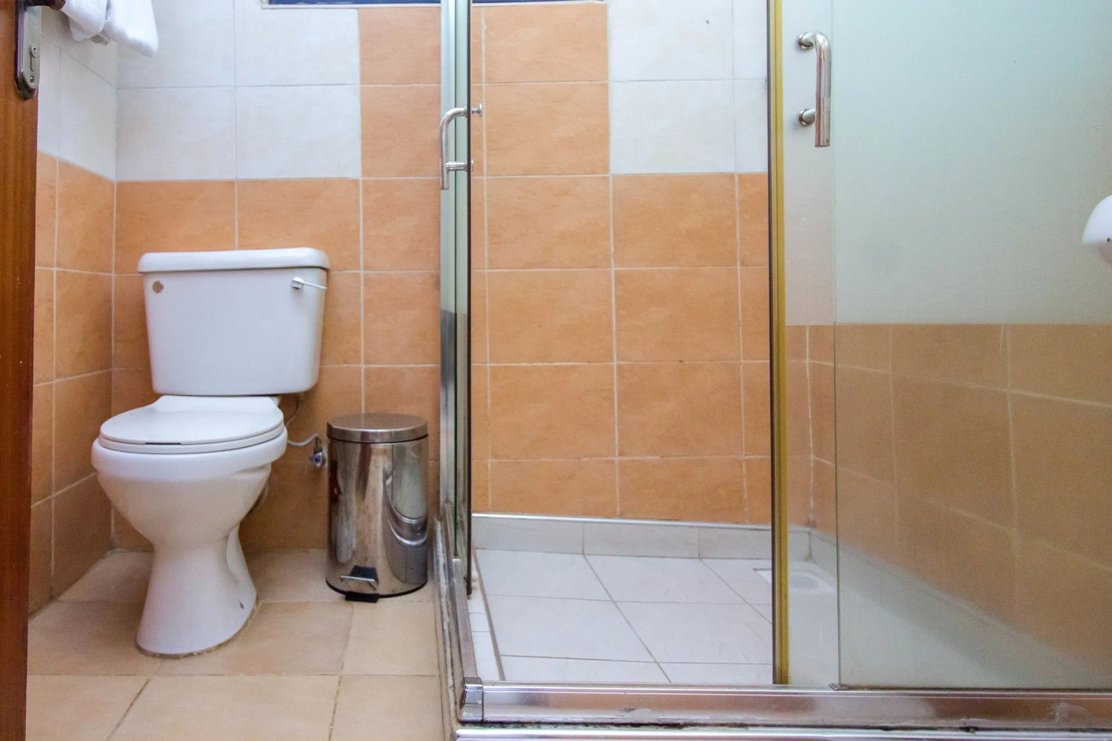 Victoria Comfort Inn Kisumu