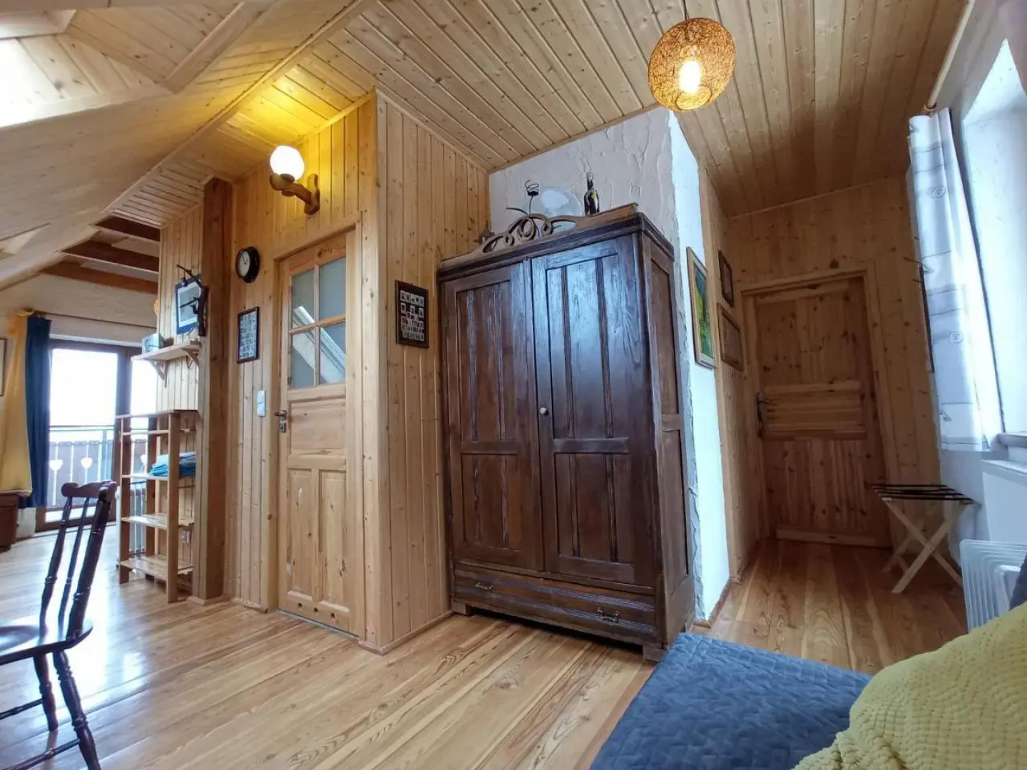 Agroturystyka Millerówka