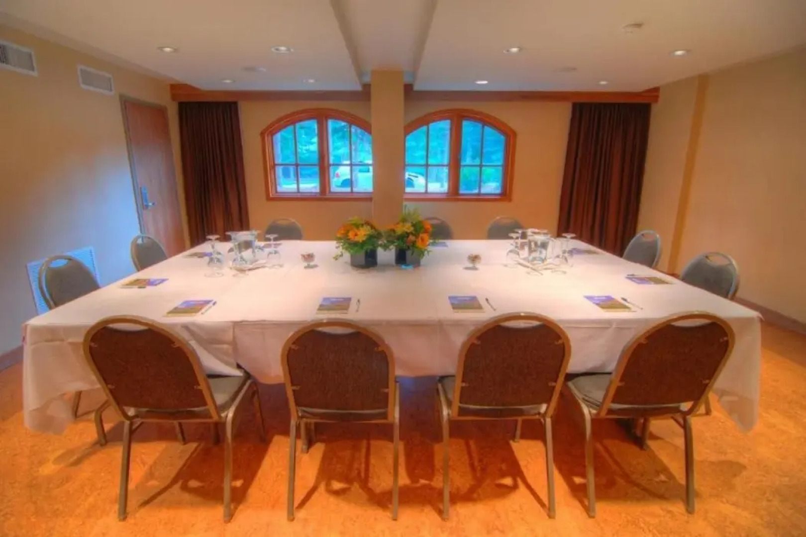 Banff Caribou Lodge and Spa