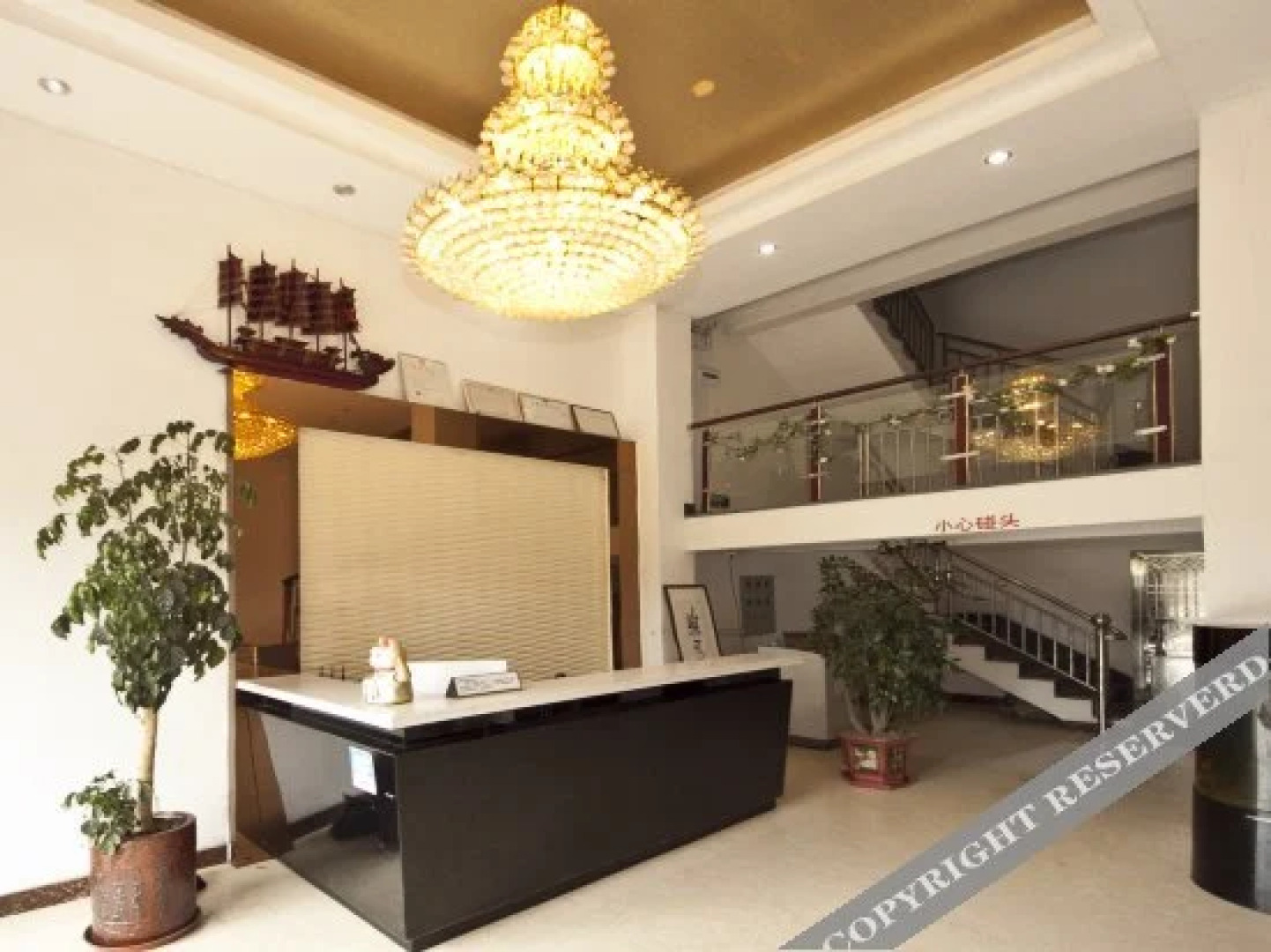 Wojia Express Hotel Pingnan