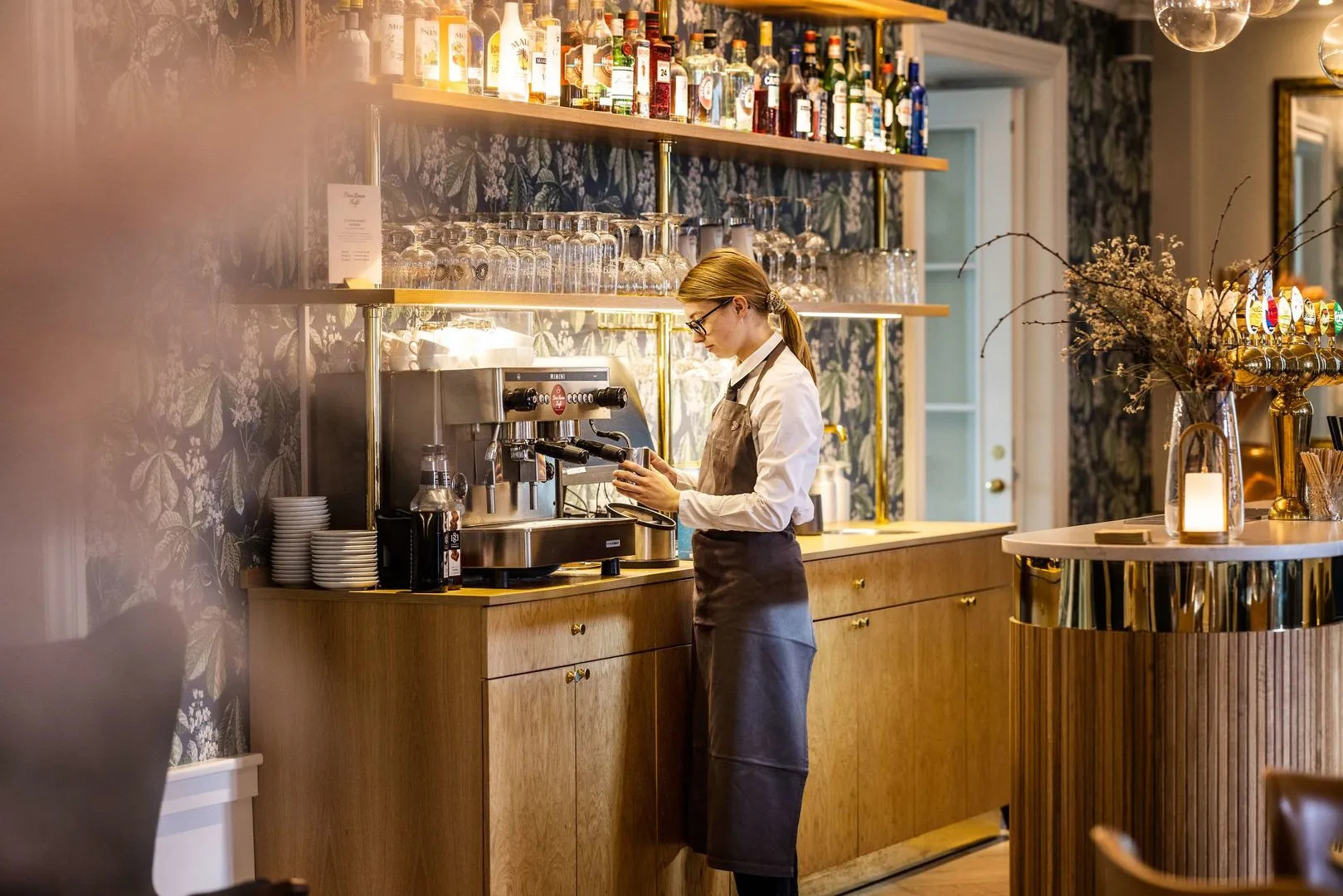 Scheelsminde Herregård