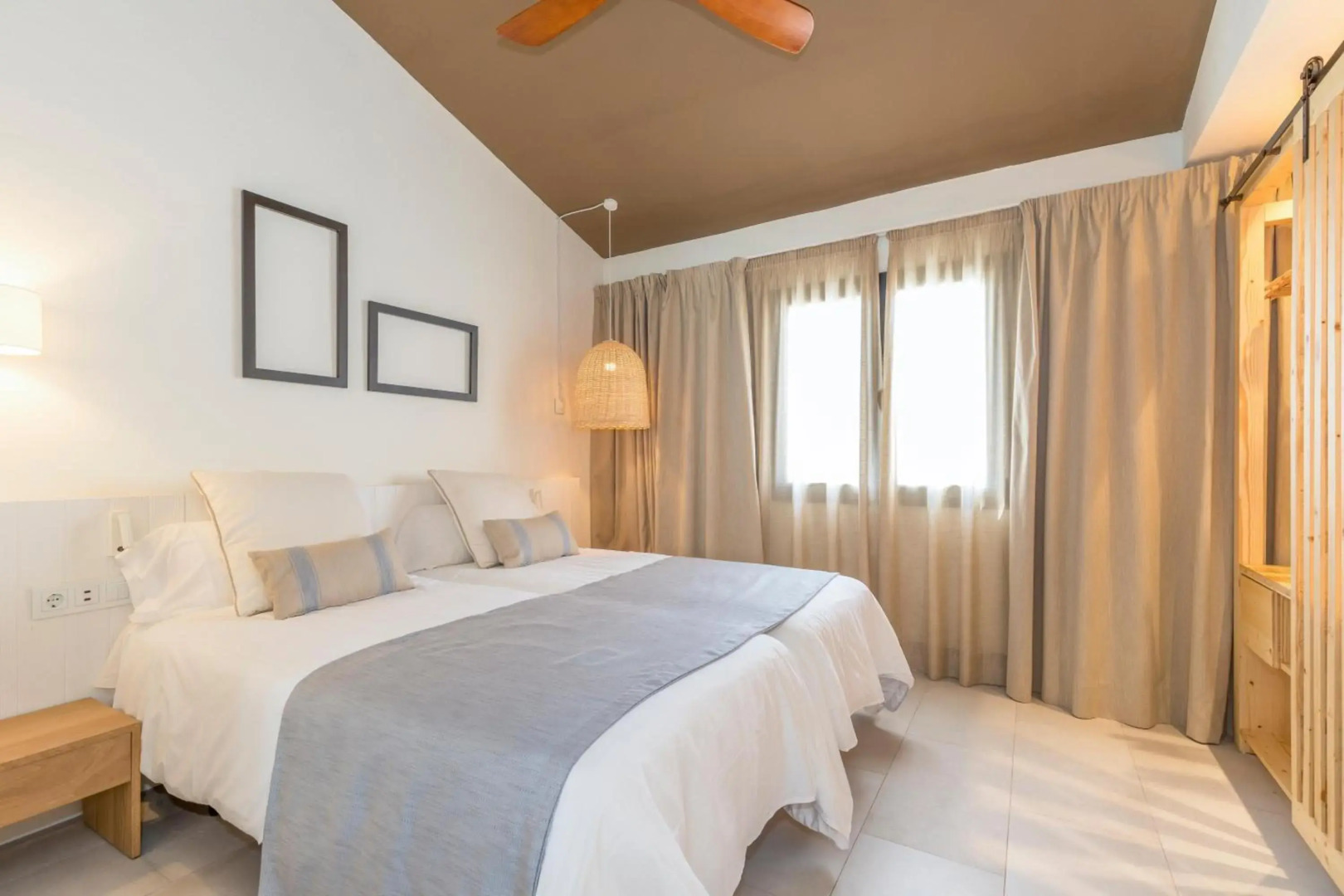 MarSenses Paradise Club