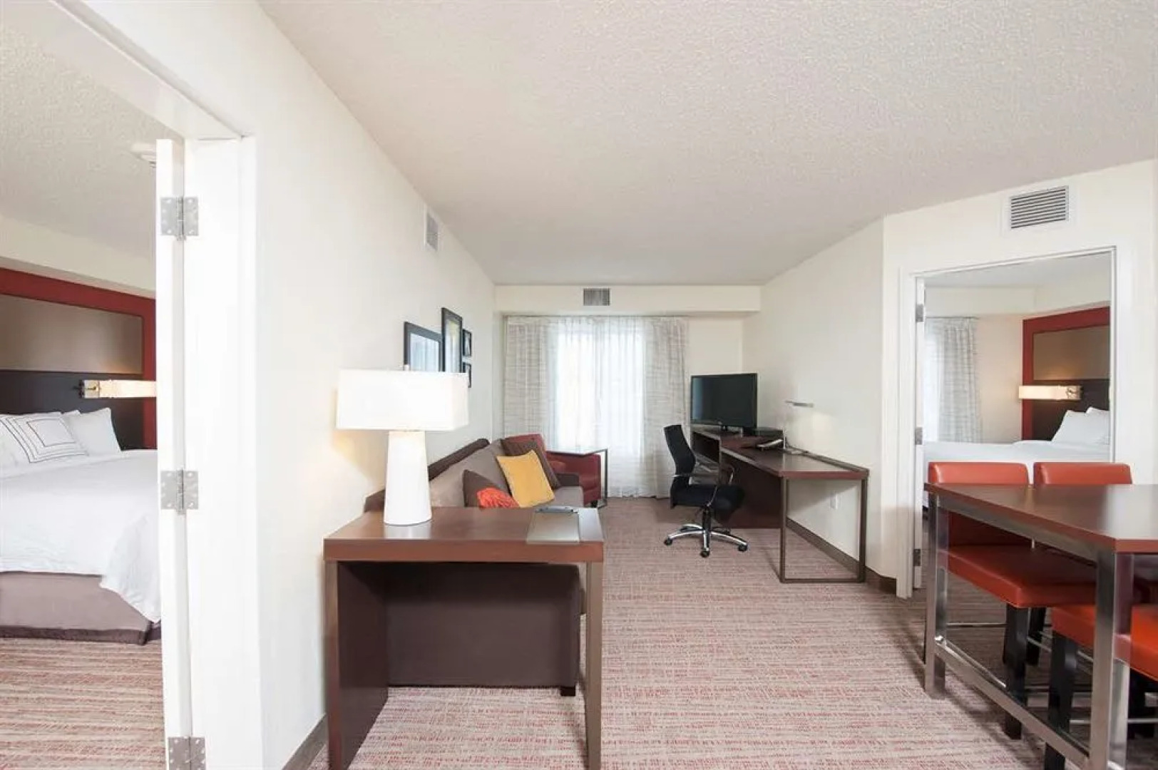 Residence Inn Grand Rapids Airport