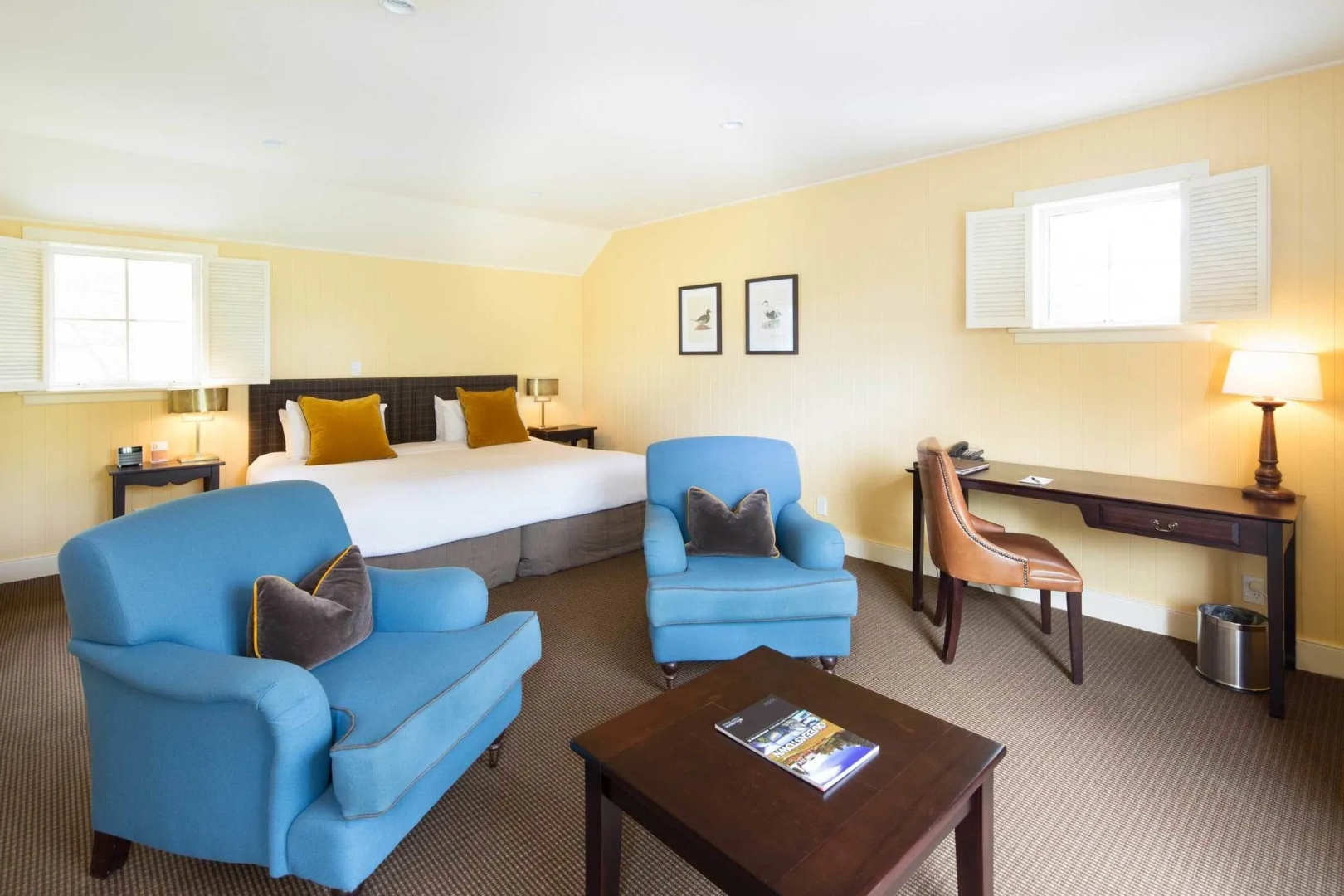 Millbrook Resort