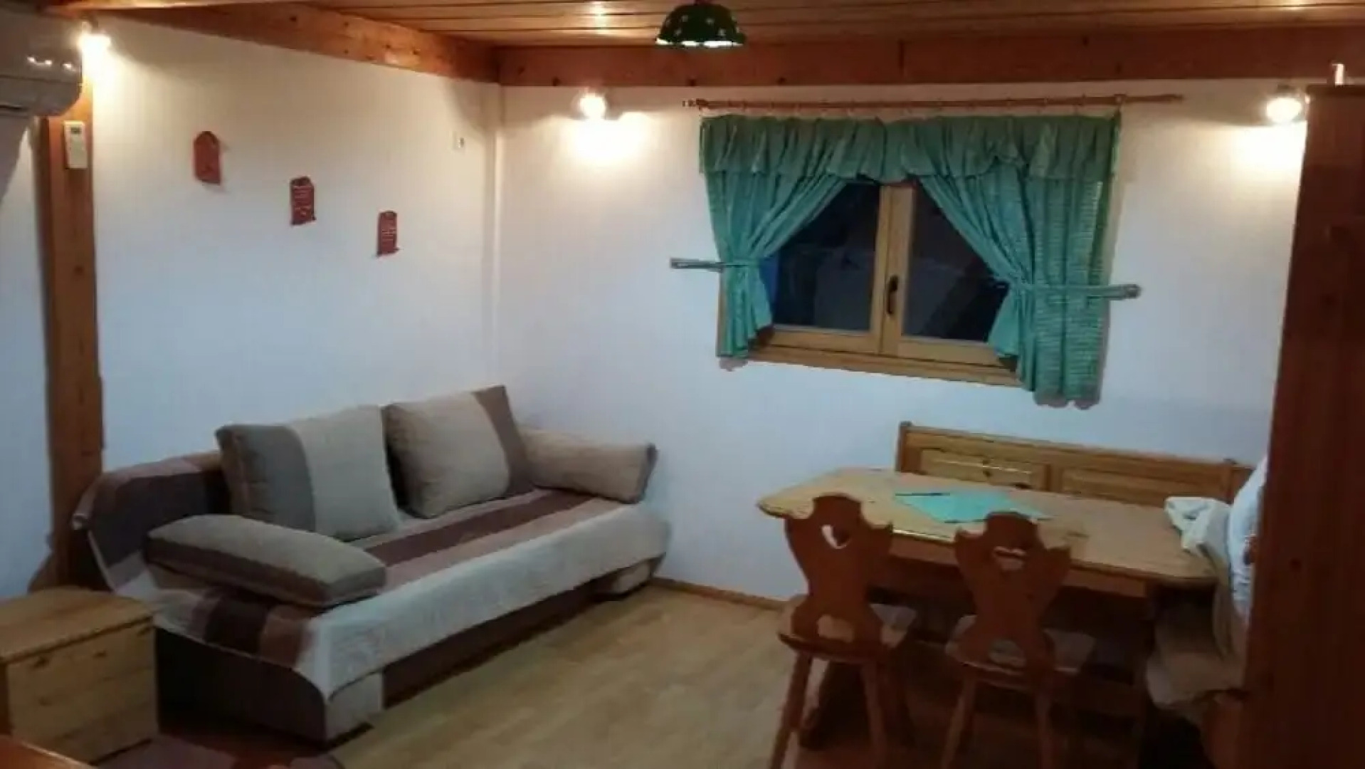 Vineyard cottage Janko in Metka