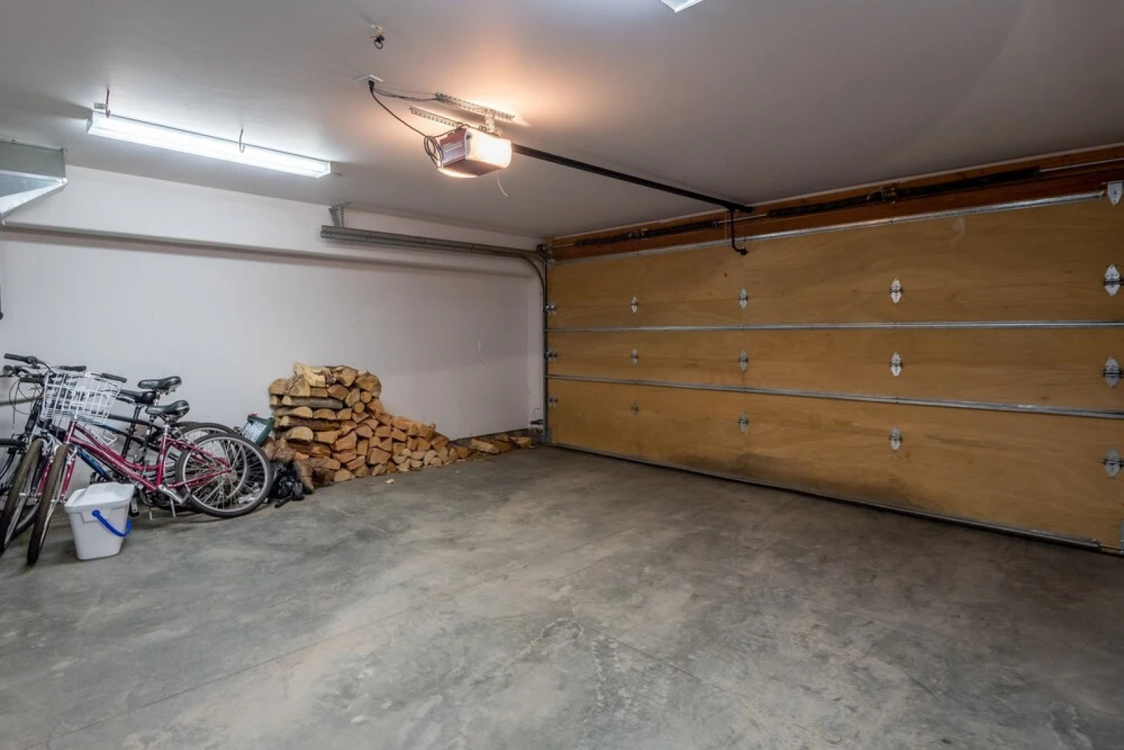 Skiview Townhomes 3C by RedAwning