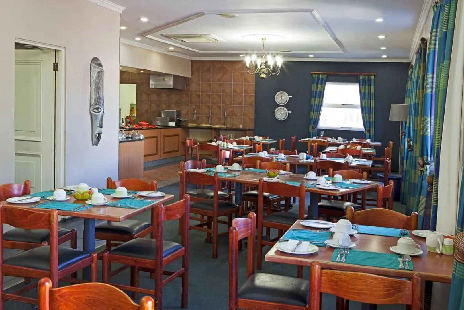 First Group Brookes Hill Suites