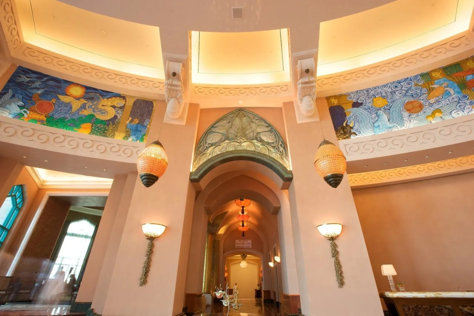 Atlantis, The Palm