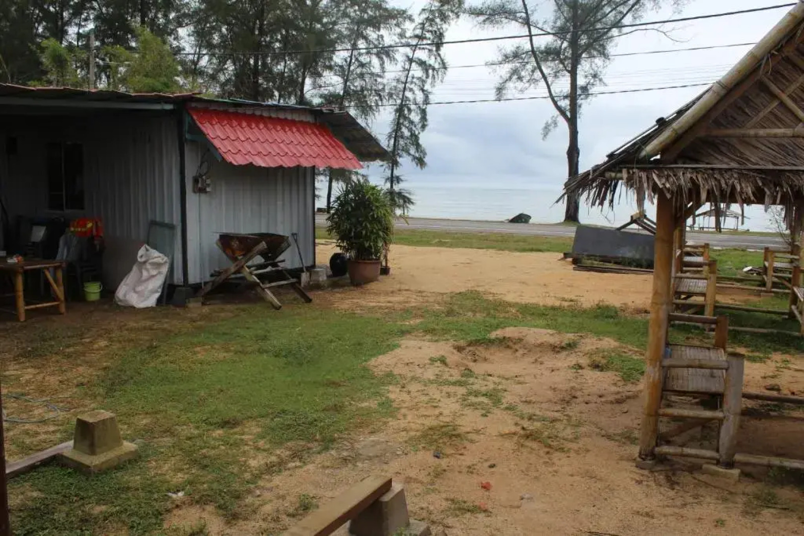 Wan's Beach Guesthouse