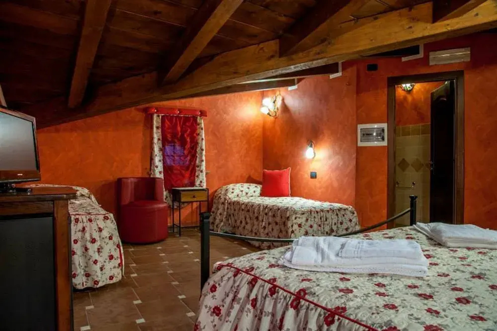 Il Nido Country House