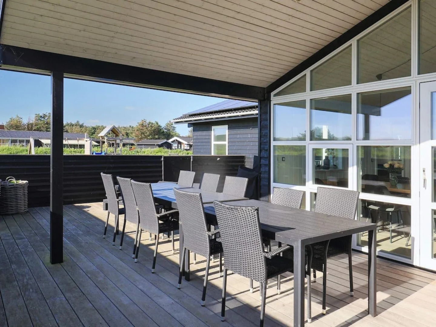 Holiday Home in LÃ¸kken