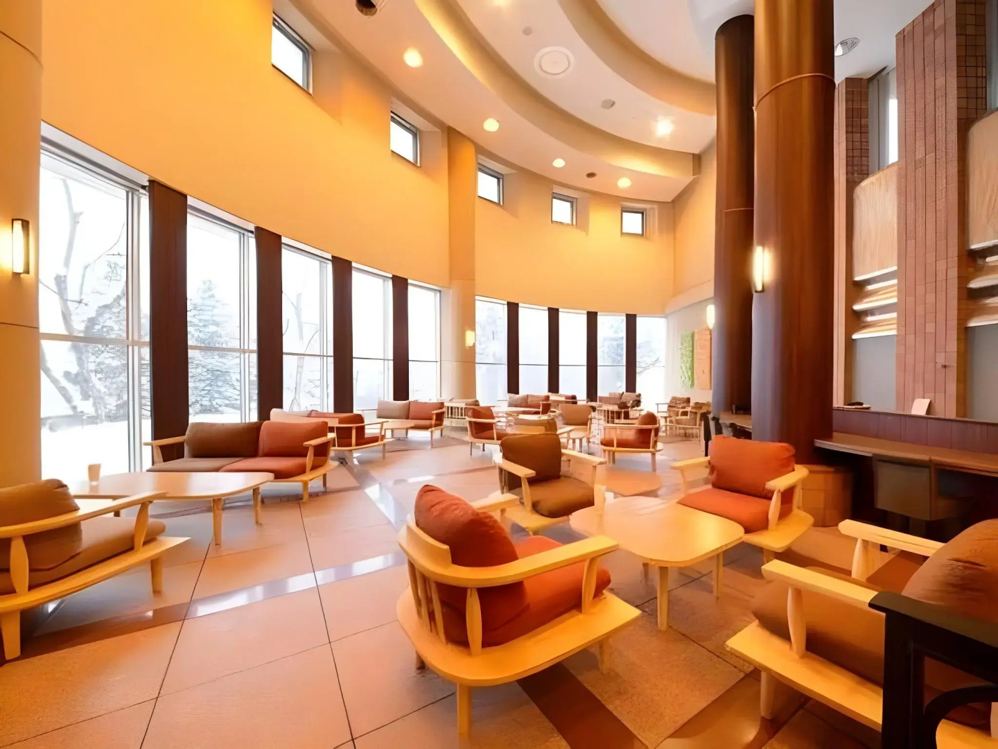 Oirase Mori no Hotel