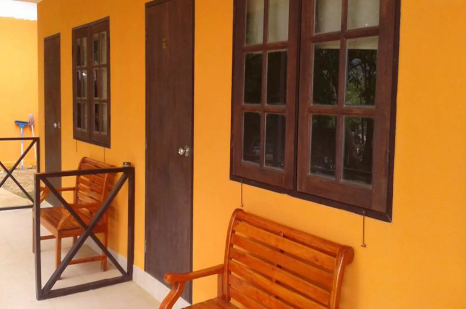 Cliff Cottage Resort