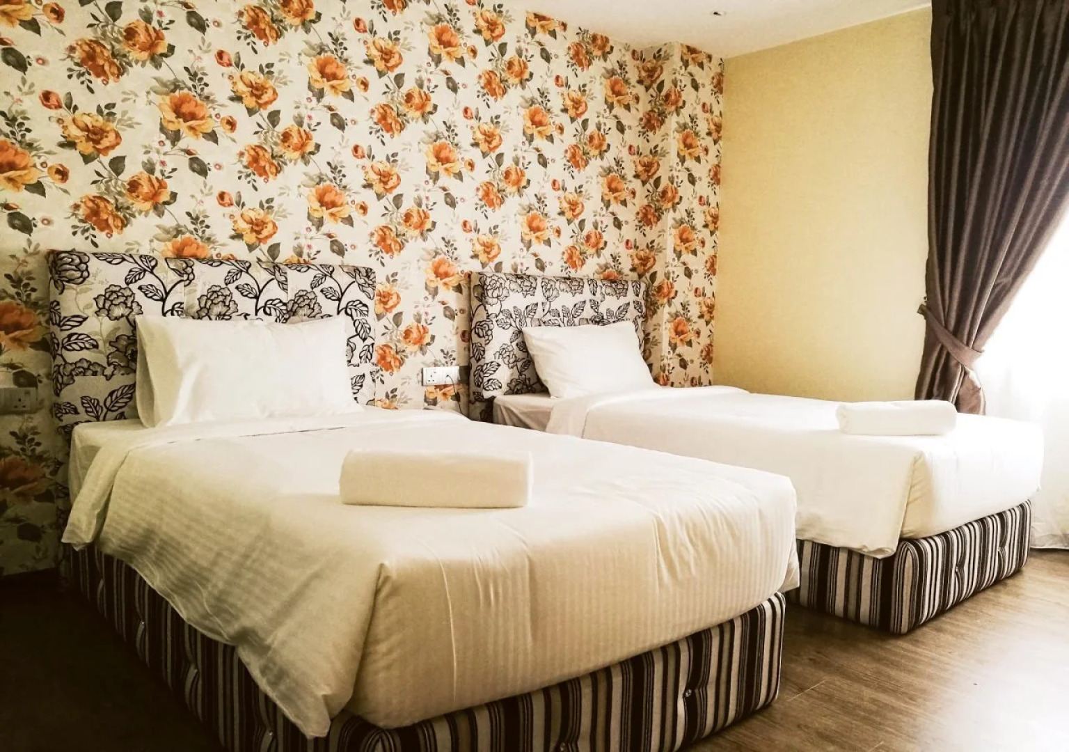 7 Heaven Boutique Hotel