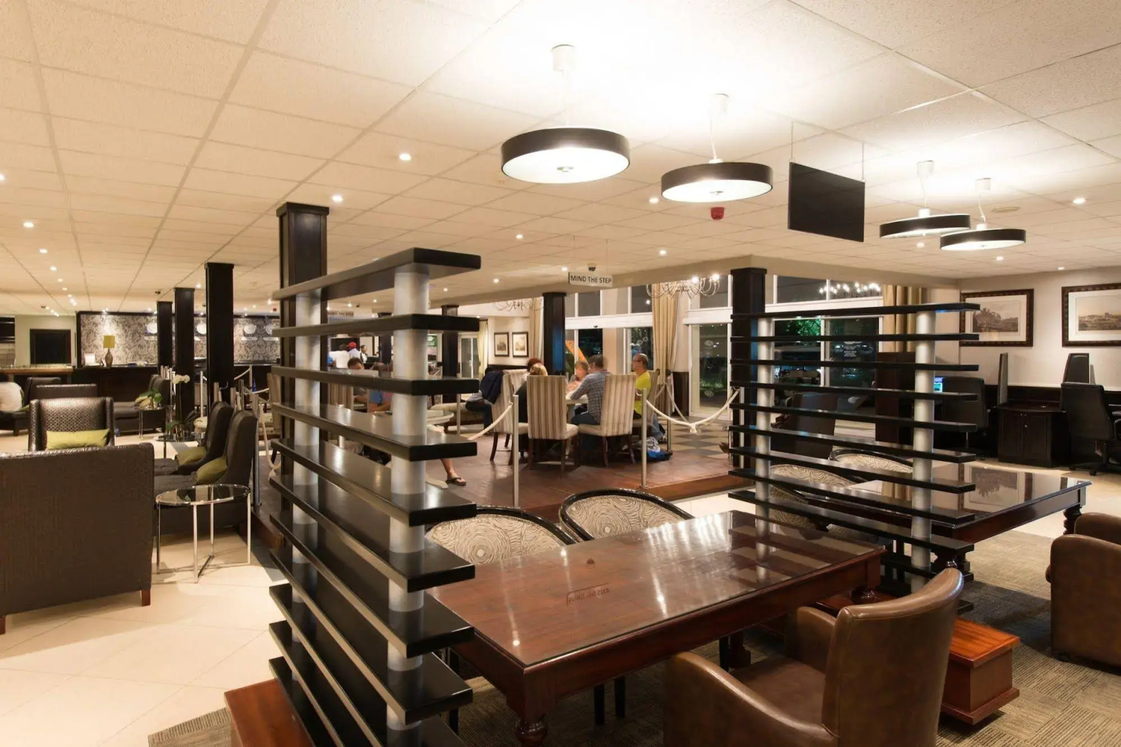 Silverbirch at Birchwood