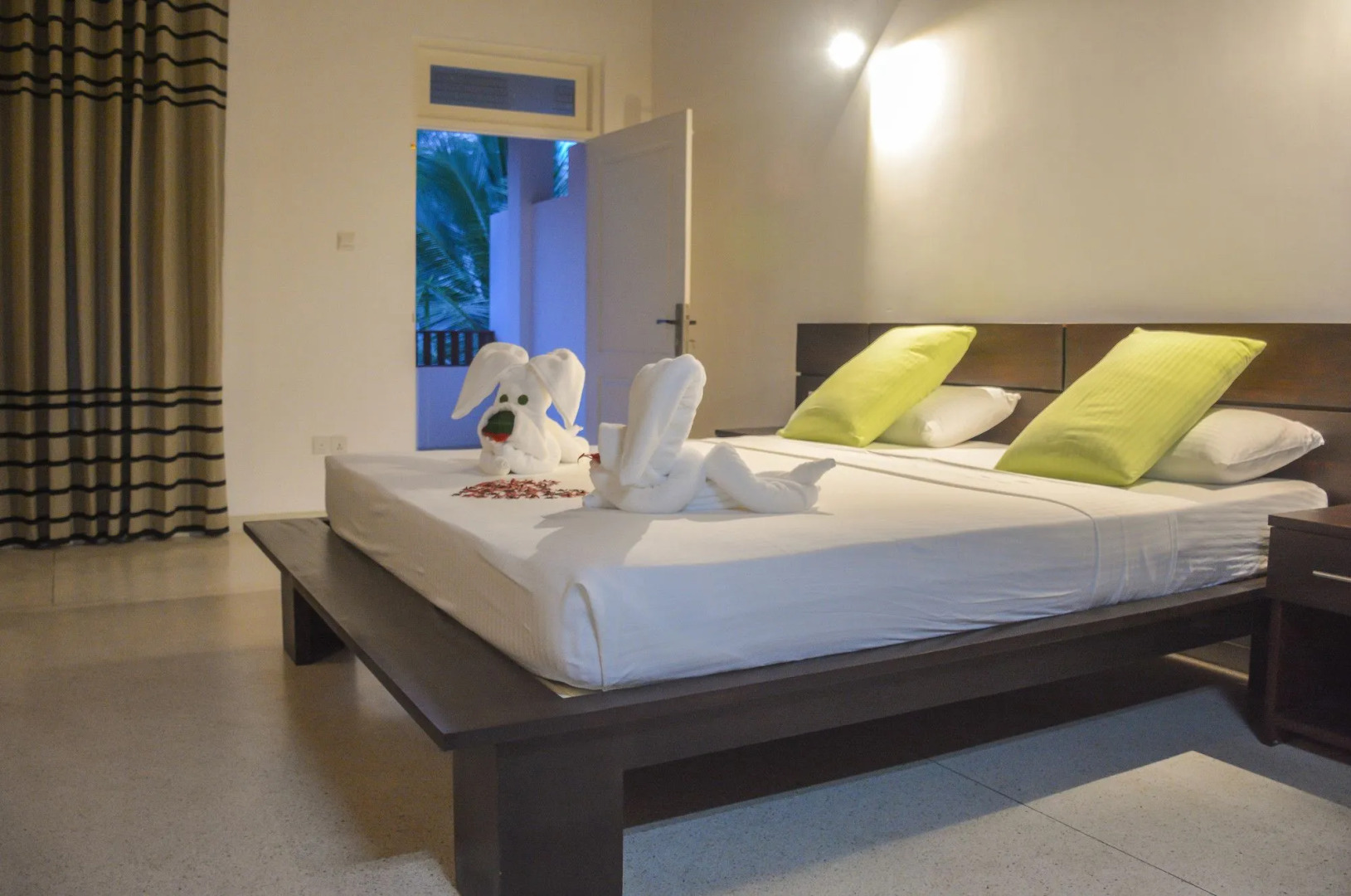 Calluna Hotel Tangalle